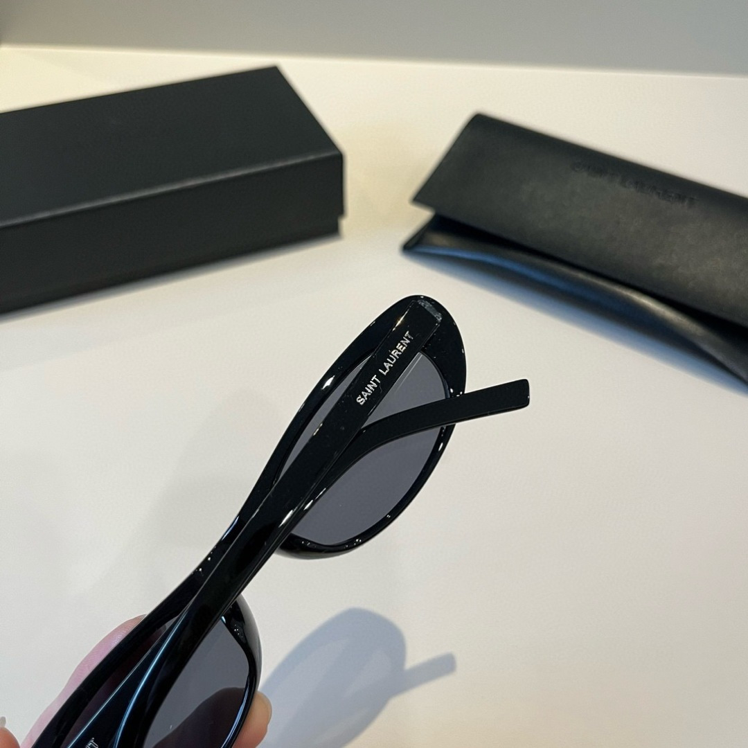 YSL sunglasses
