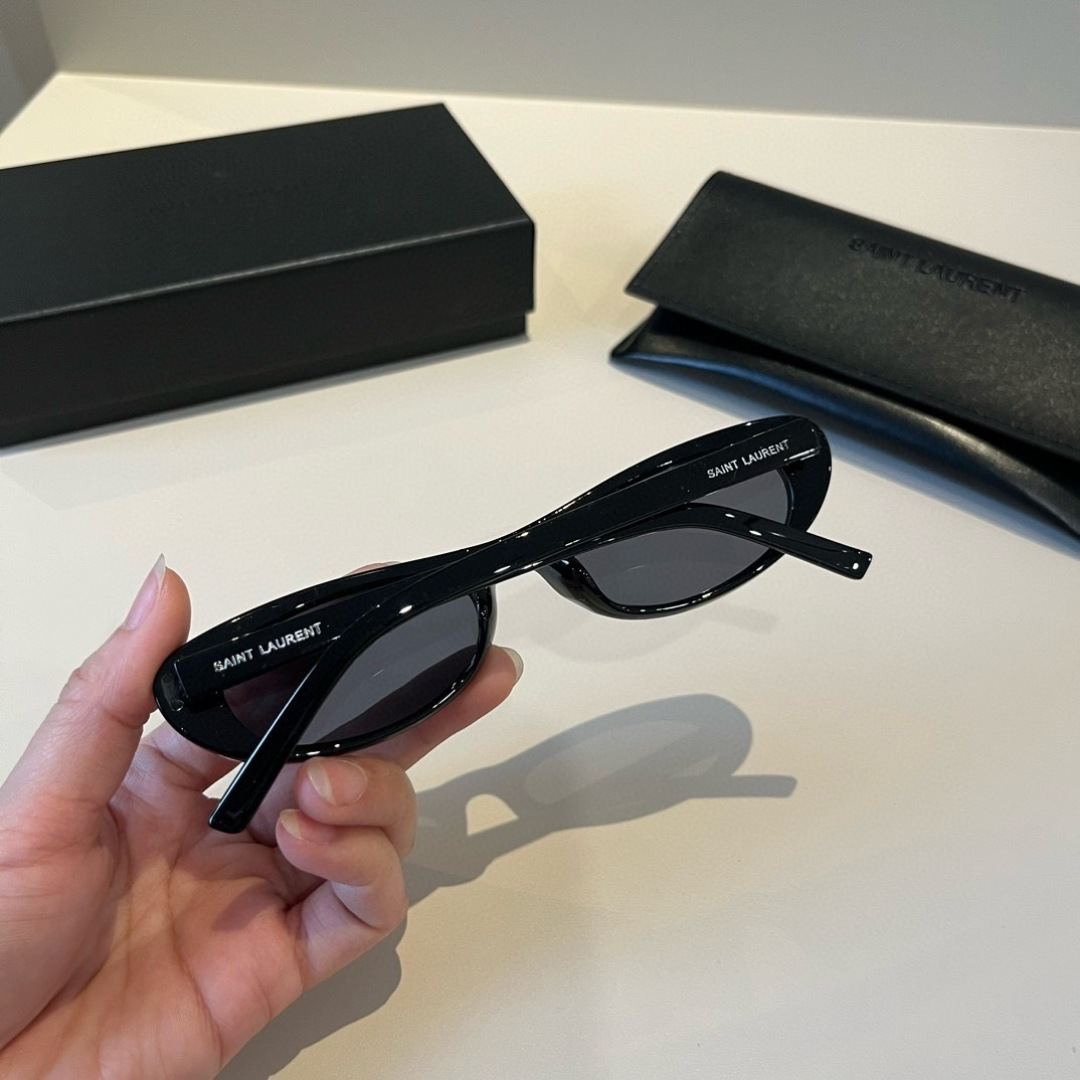 YSL sunglasses