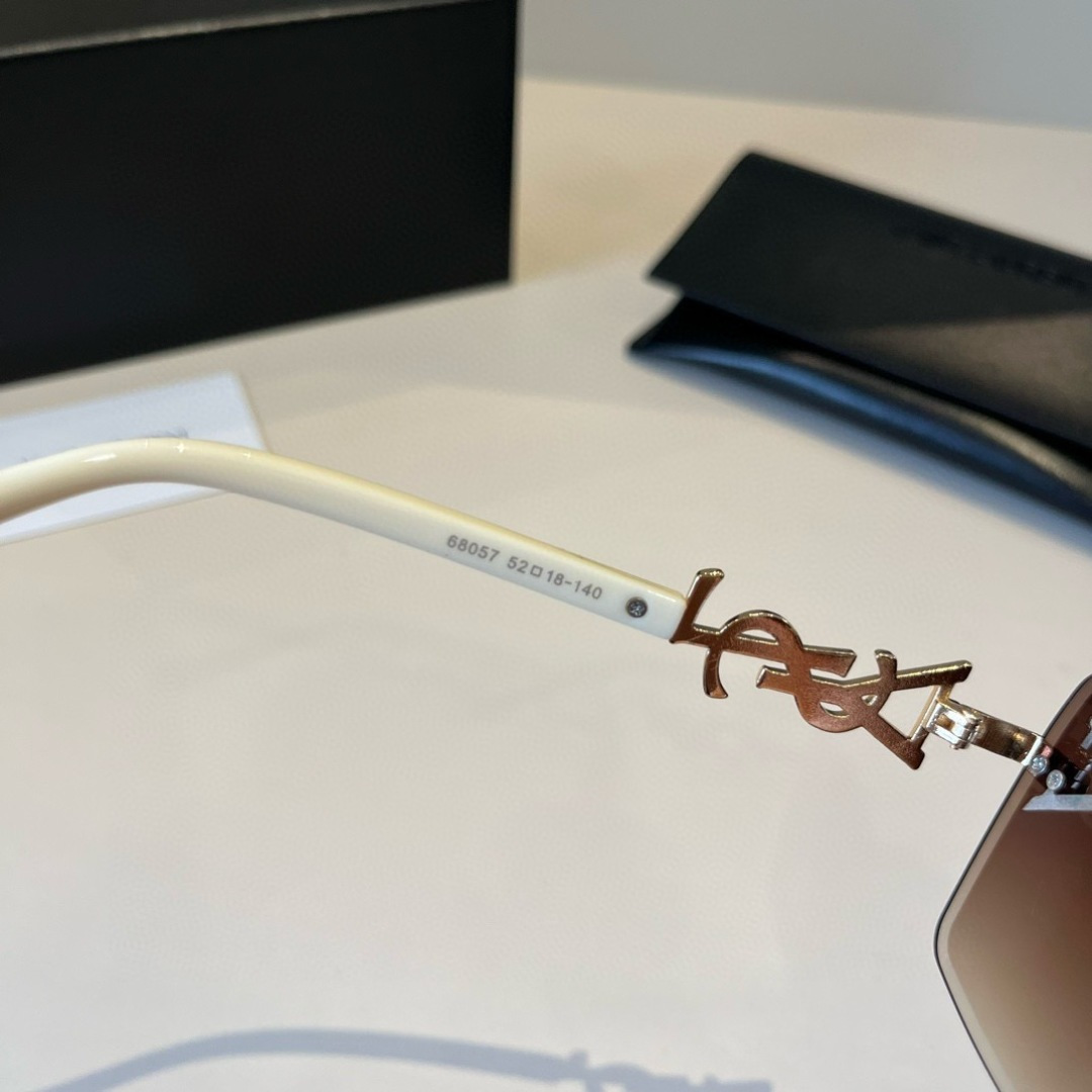 YSL sunglasses