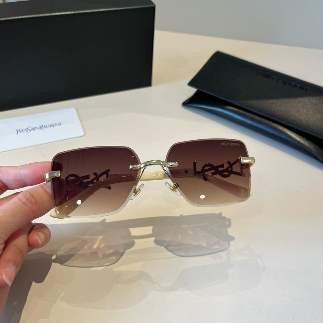 YSL sunglasses