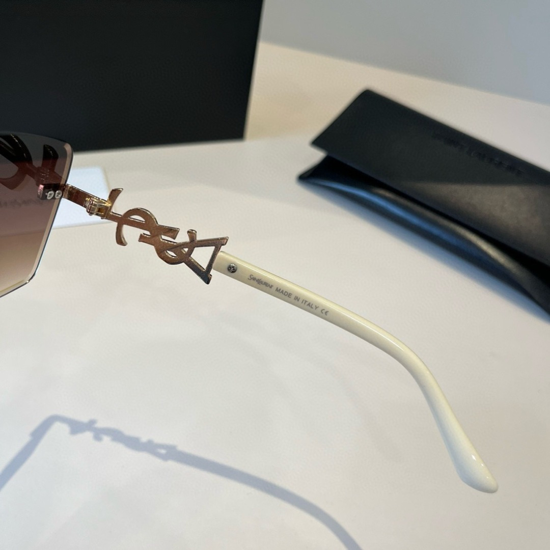 YSL sunglasses