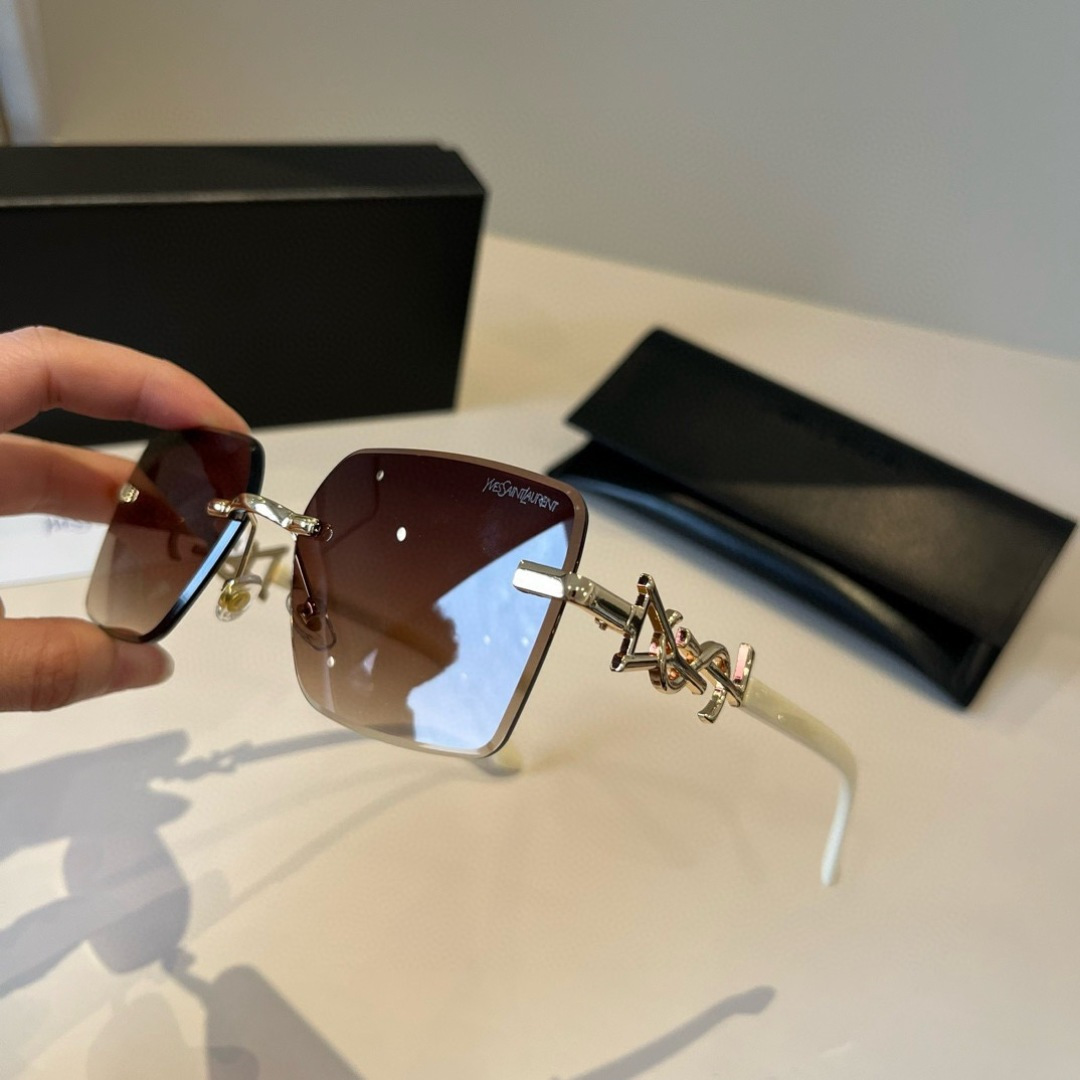 YSL sunglasses