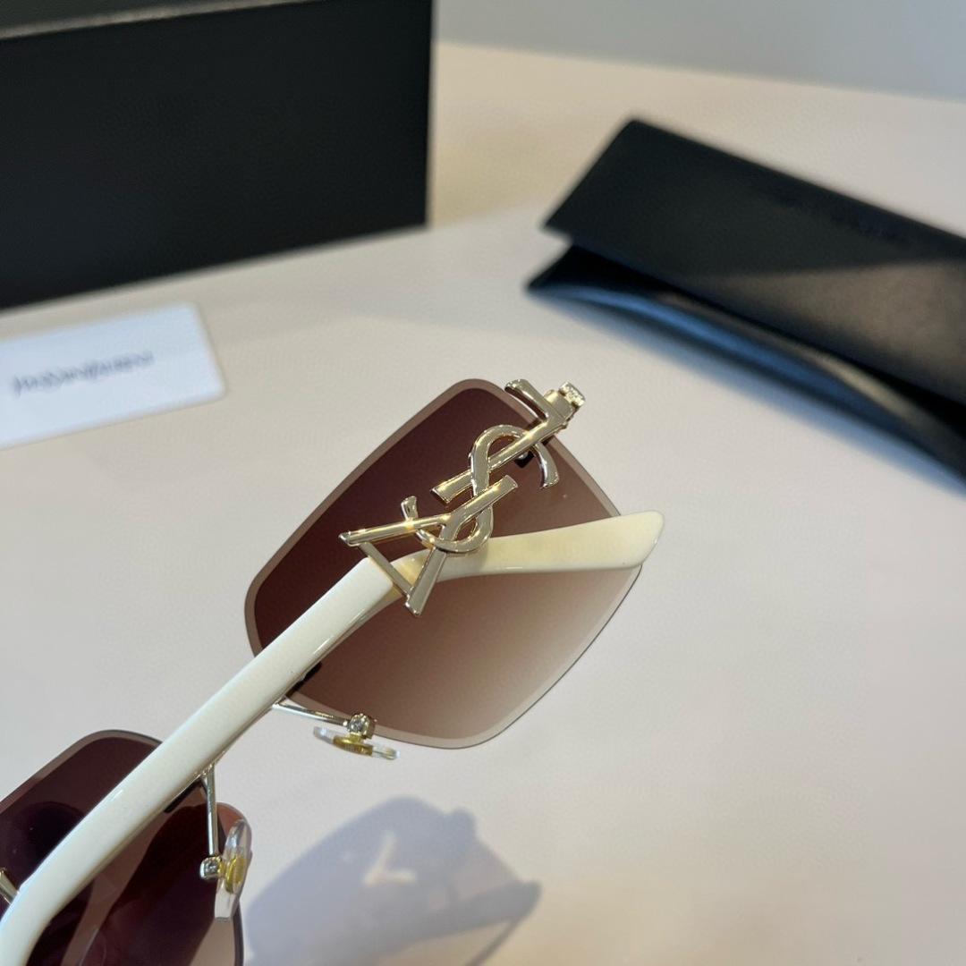 YSL sunglasses