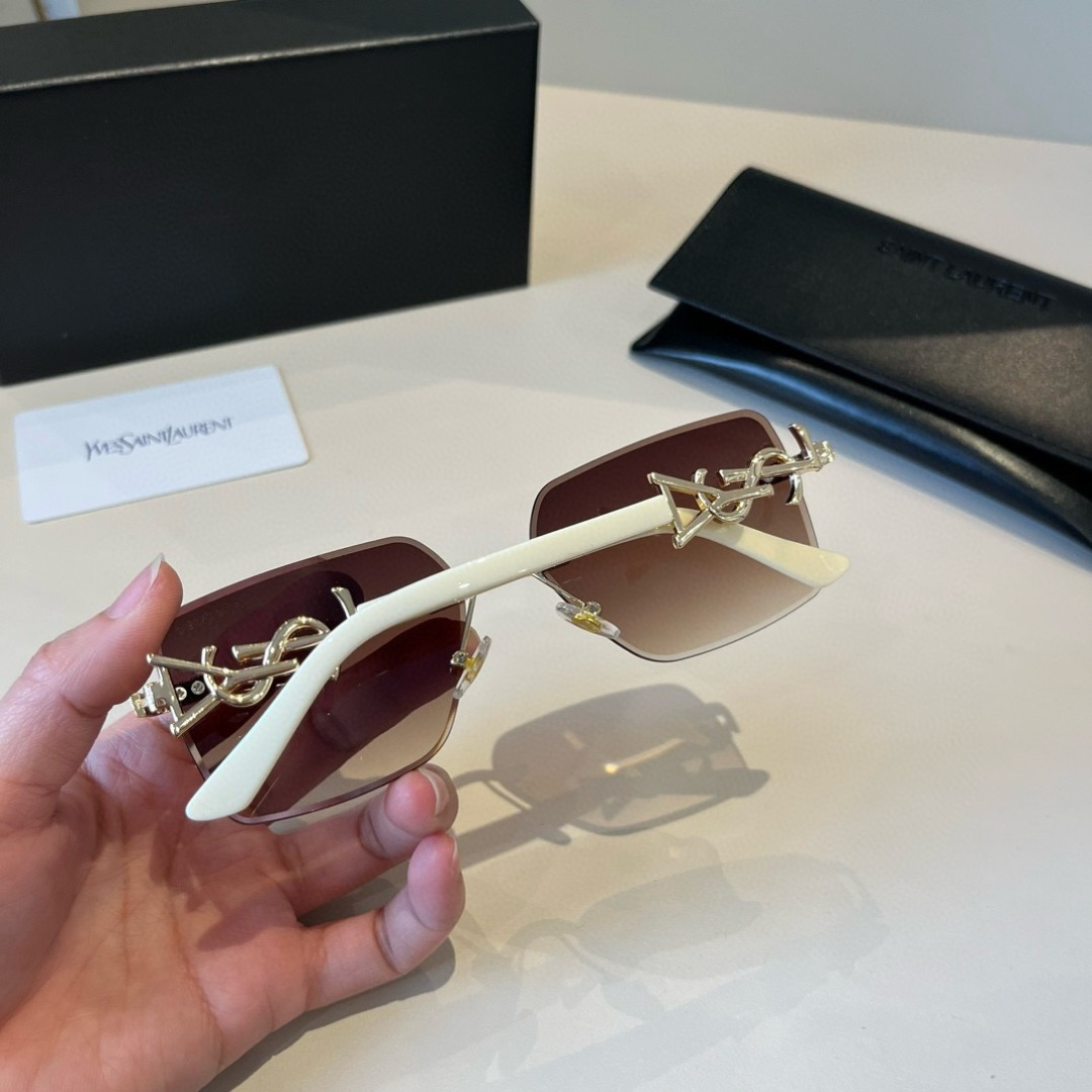 YSL sunglasses