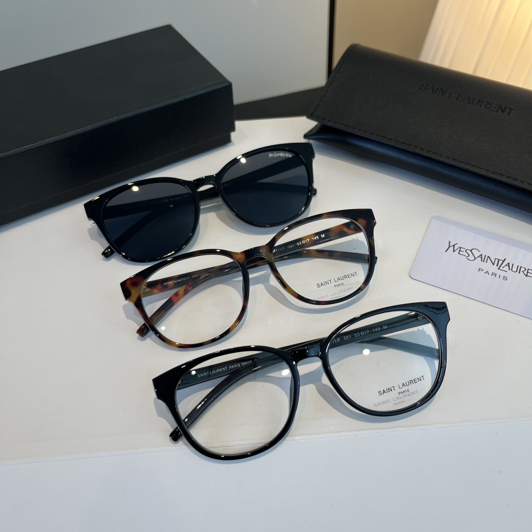 YSL sunglasses