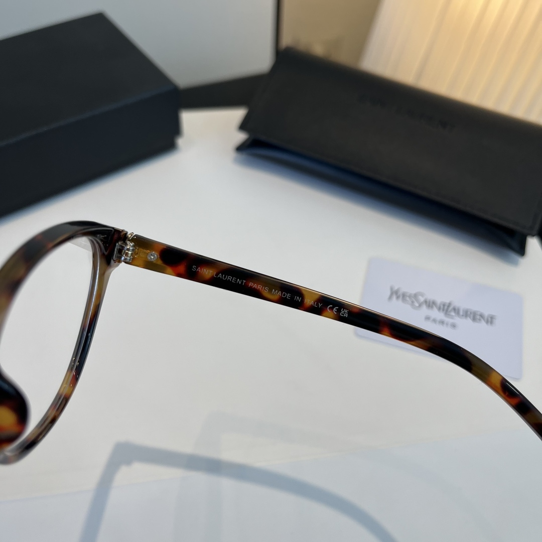 YSL sunglasses