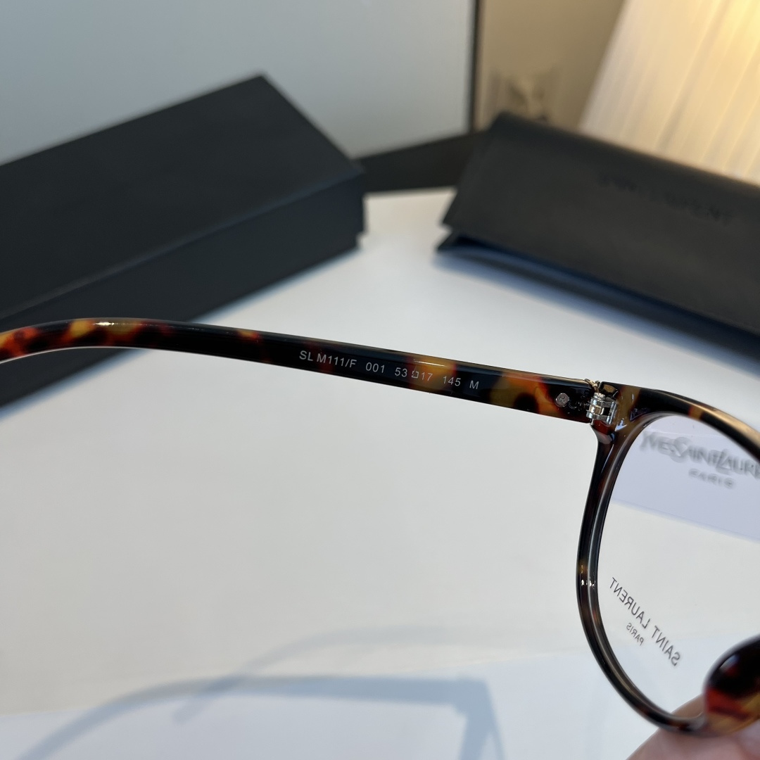 YSL sunglasses