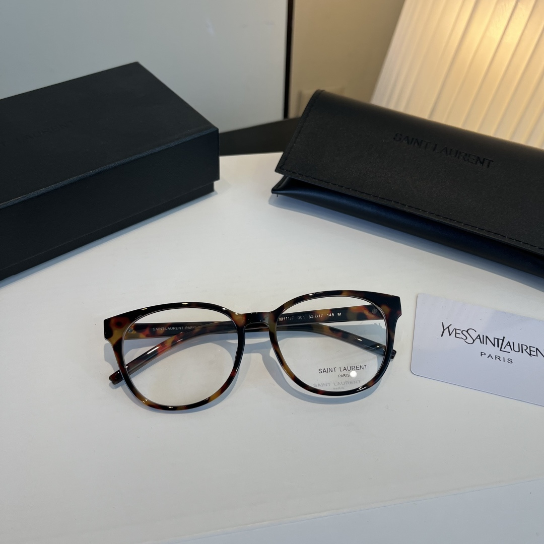 YSL sunglasses