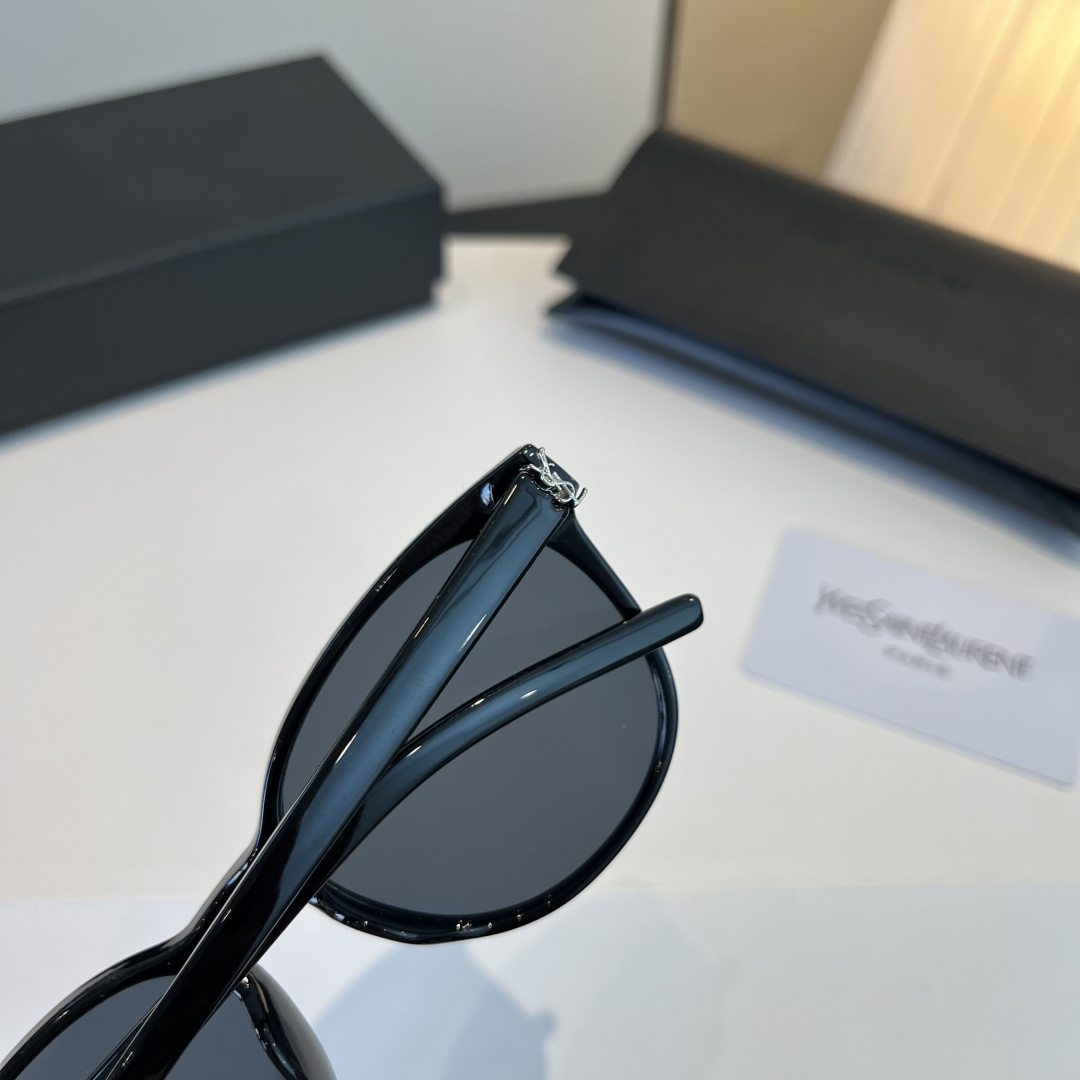 YSL sunglasses