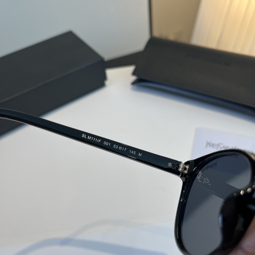 YSL sunglasses
