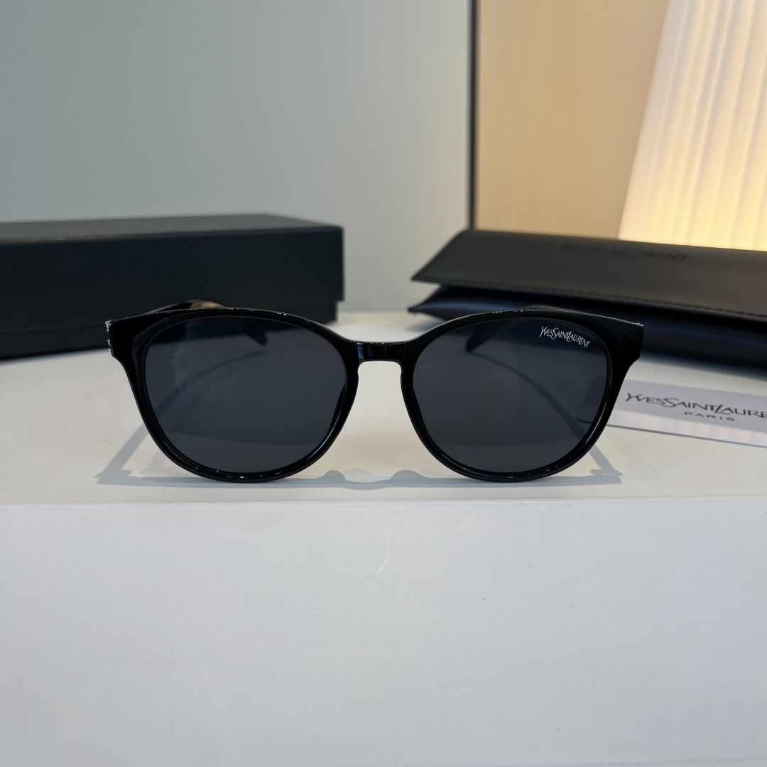 YSL sunglasses