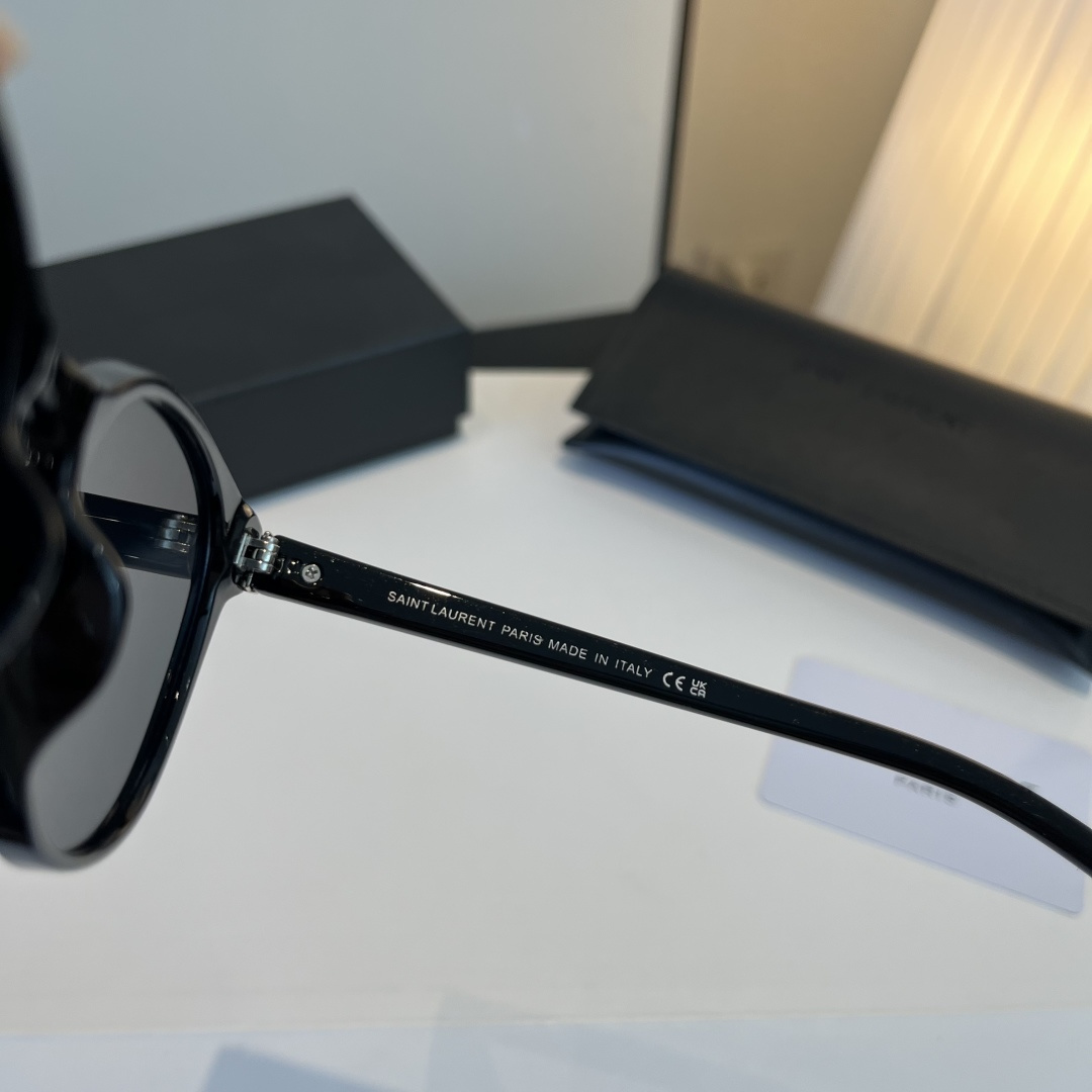 YSL sunglasses