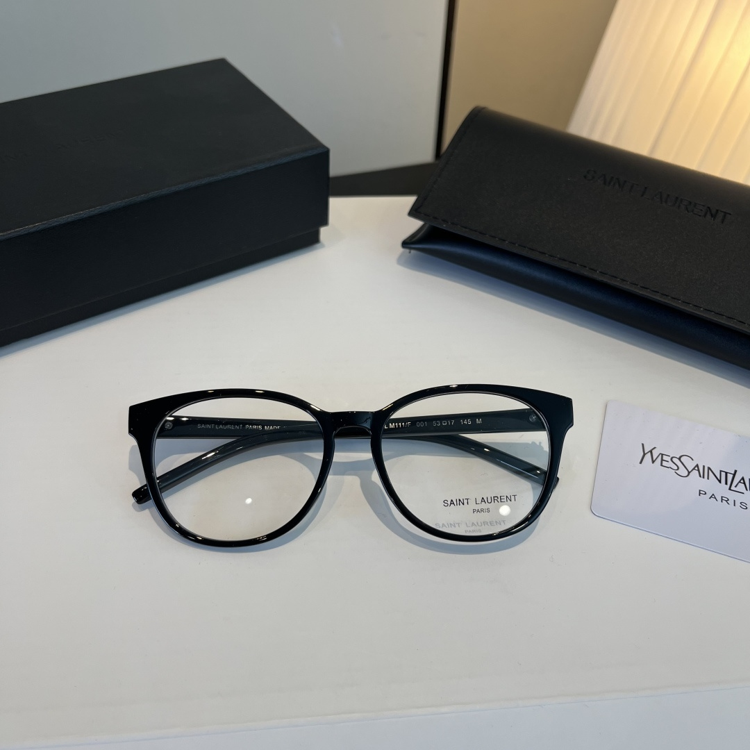 YSL sunglasses