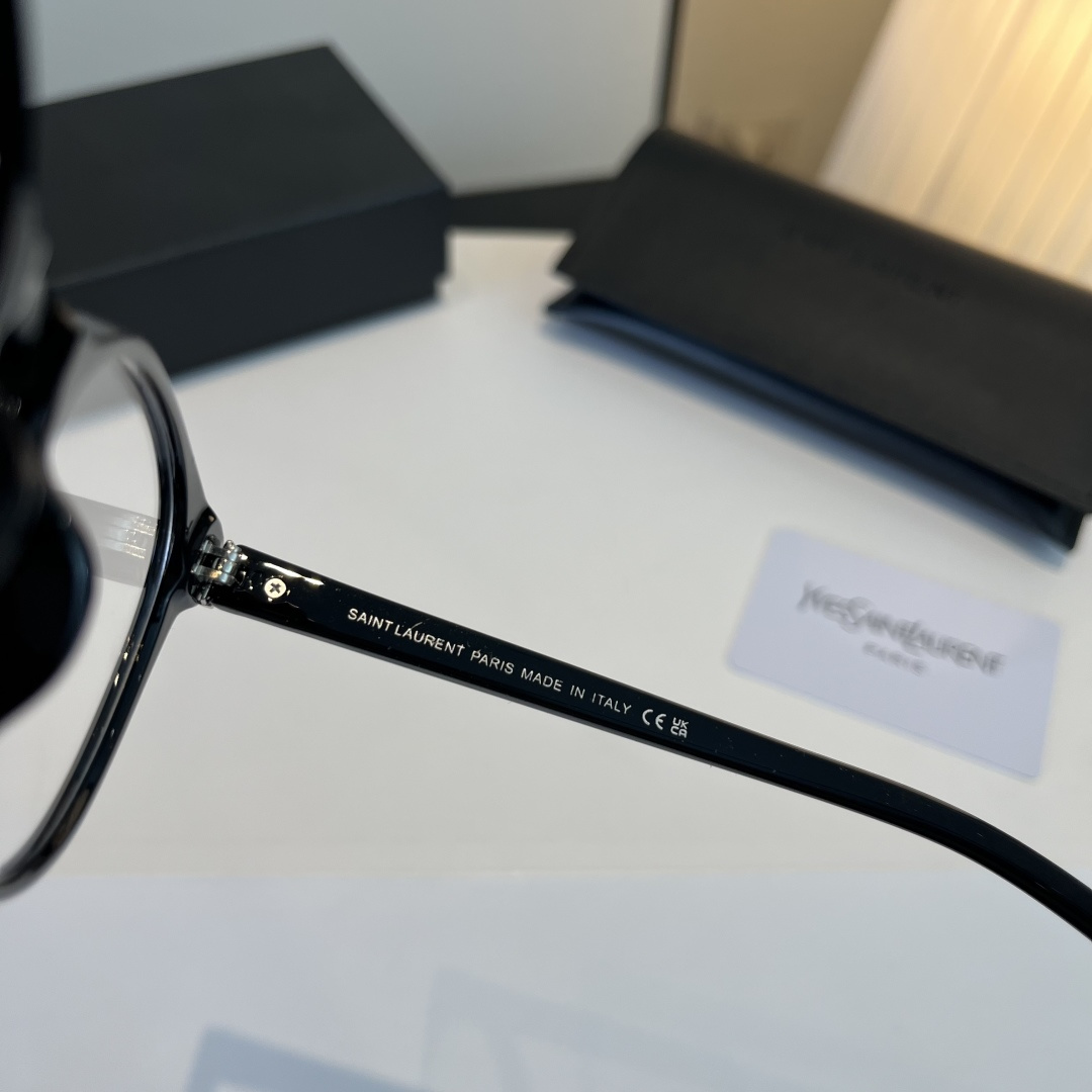 YSL sunglasses