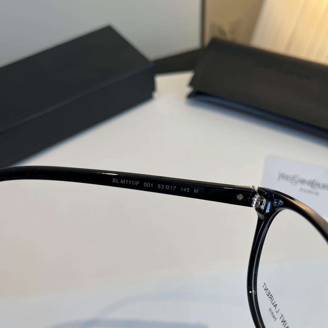 YSL sunglasses