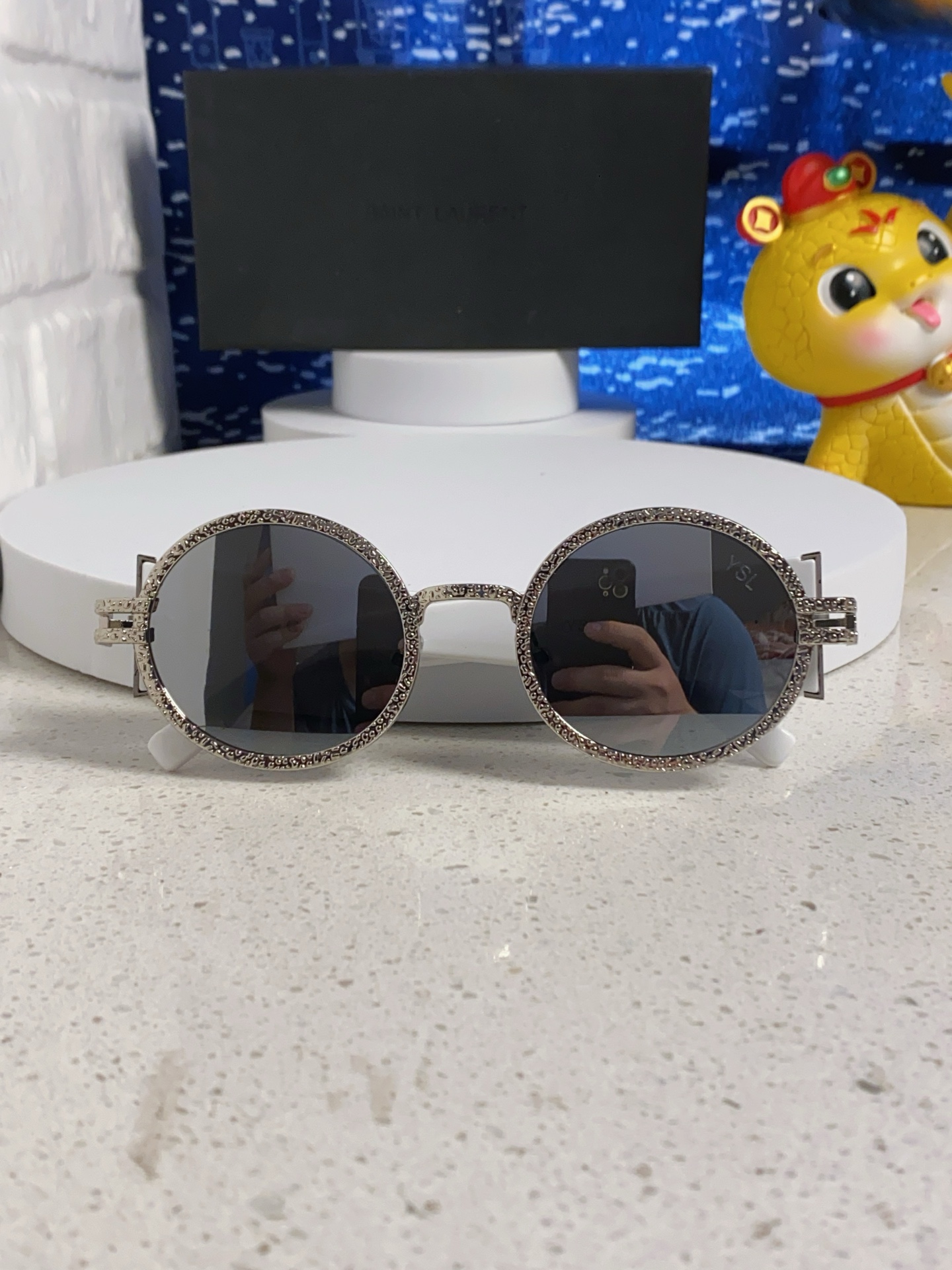 YSL sunglasses