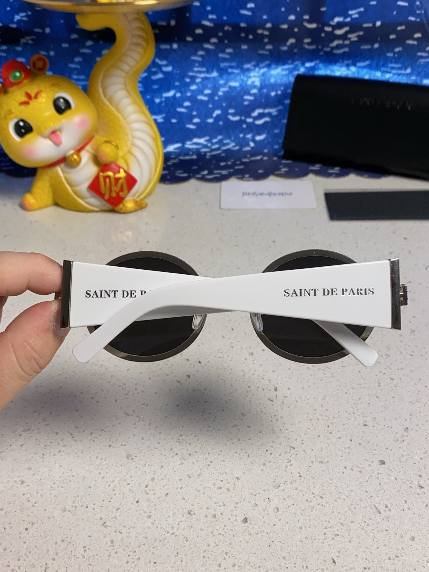 YSL sunglasses