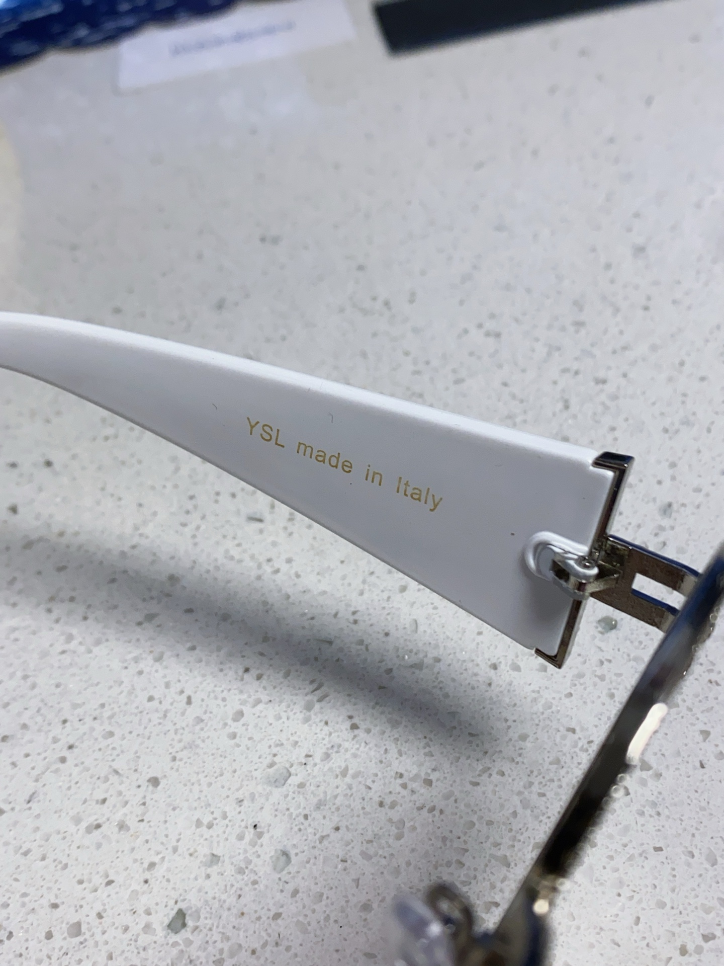YSL sunglasses