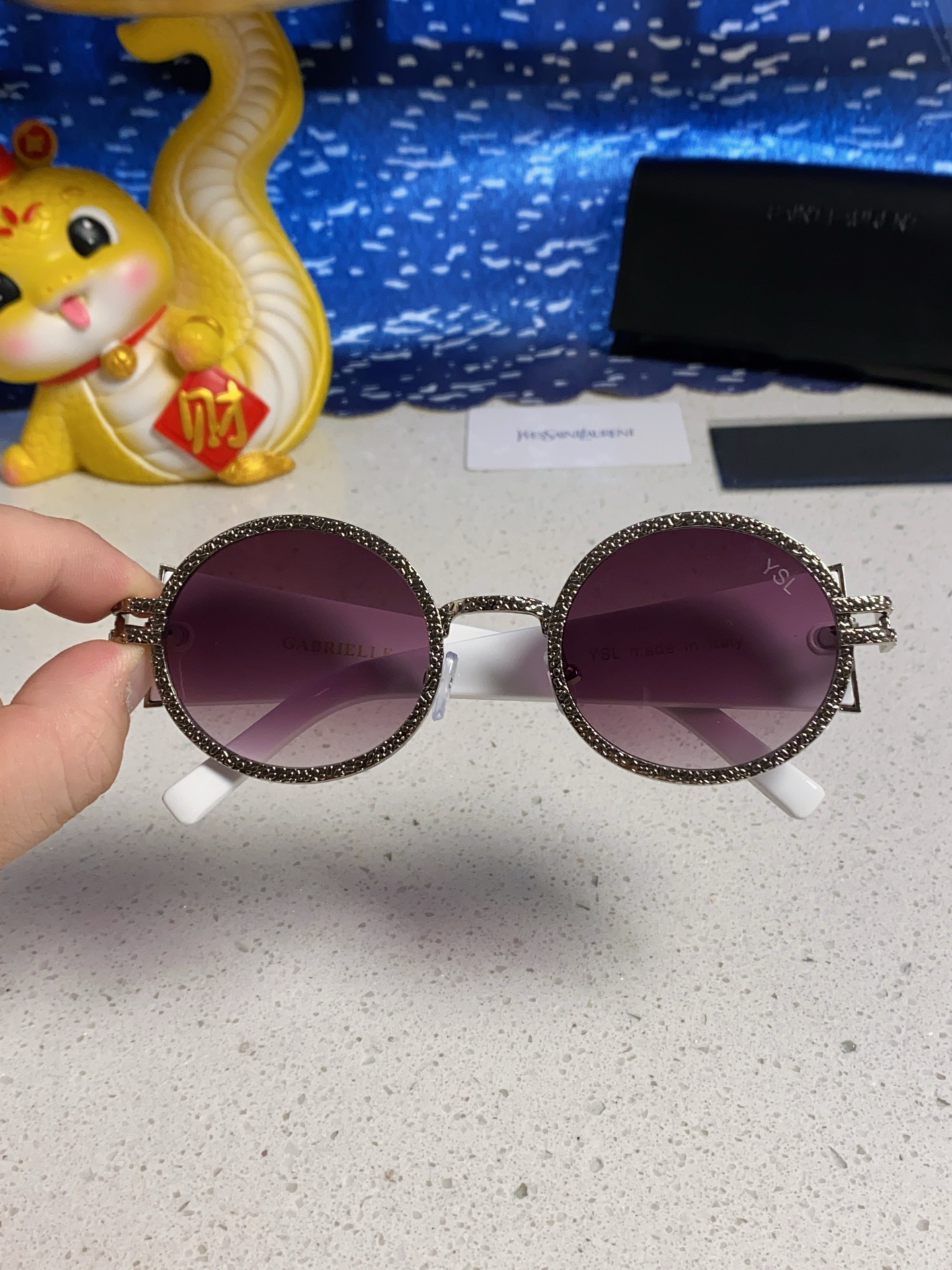 YSL sunglasses