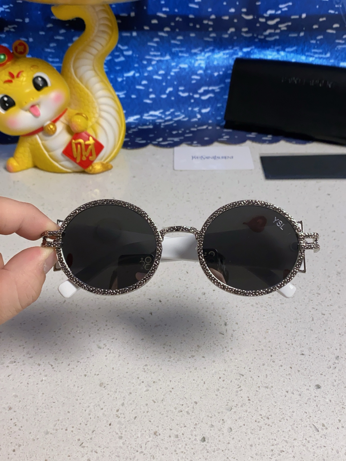 YSL sunglasses