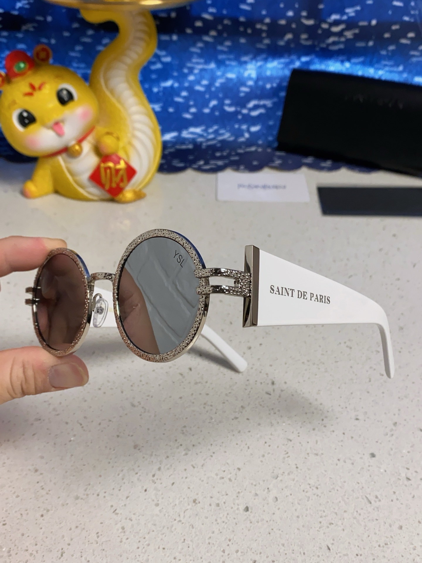 YSL sunglasses