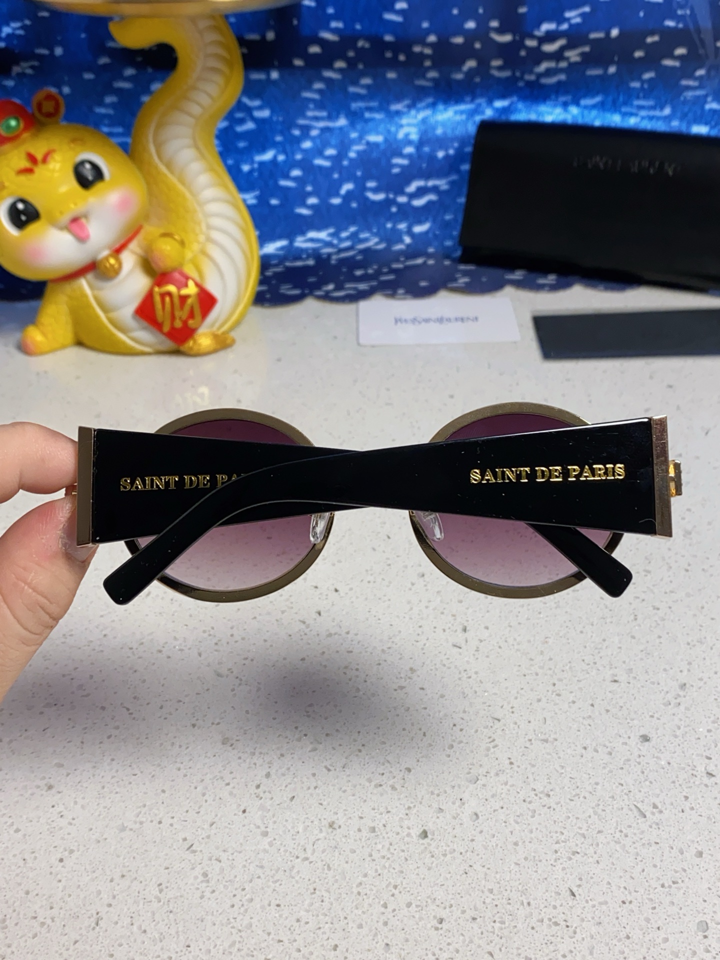YSL sunglasses