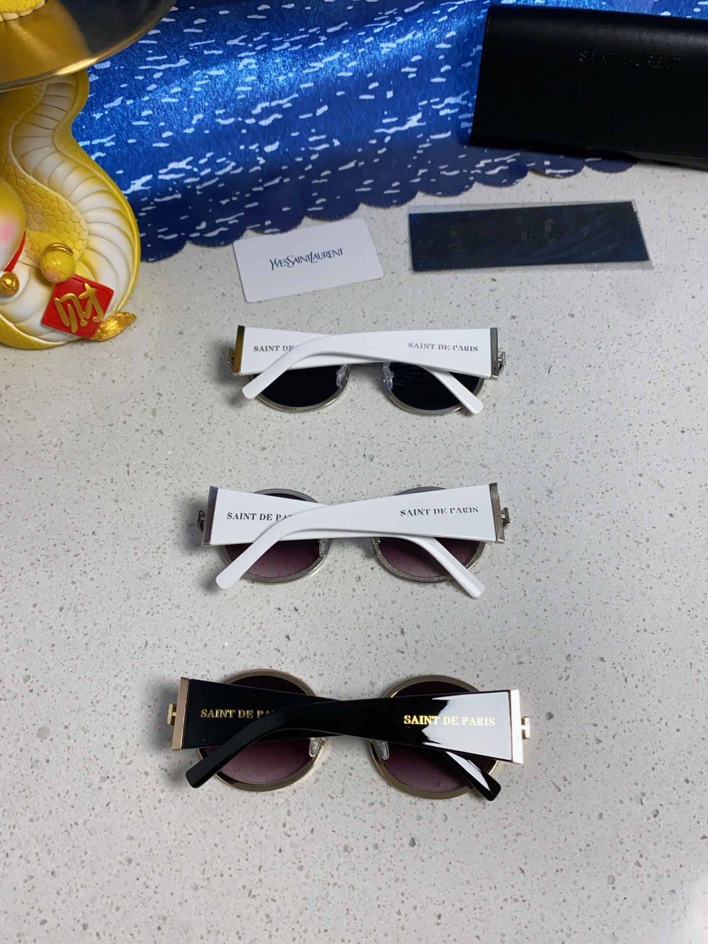 YSL sunglasses
