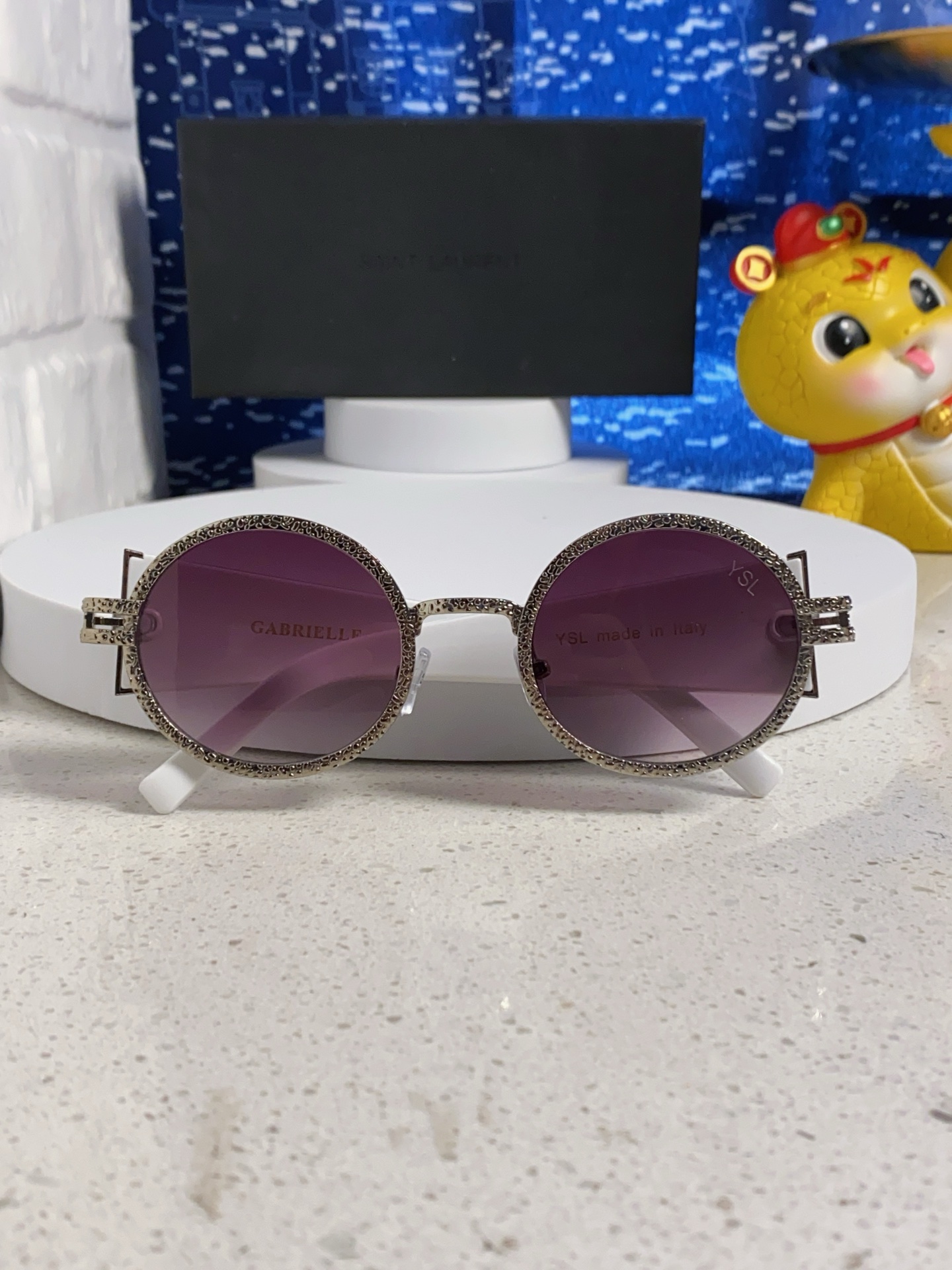 YSL sunglasses