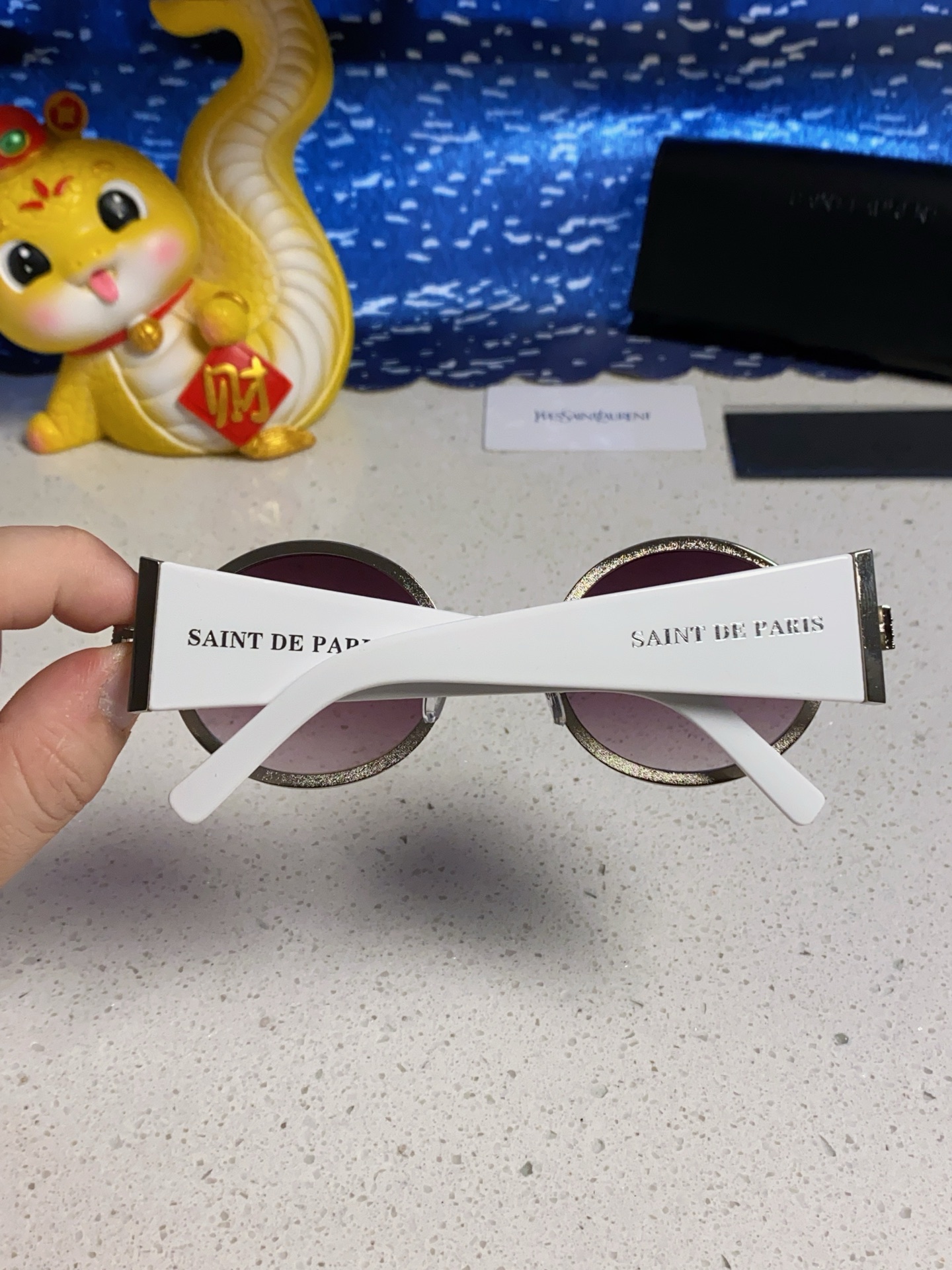 YSL sunglasses