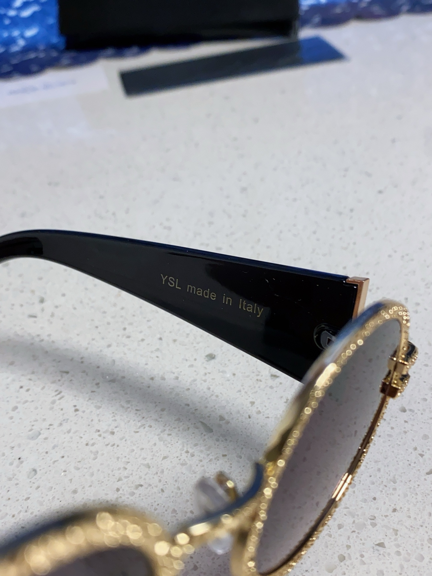 YSL sunglasses