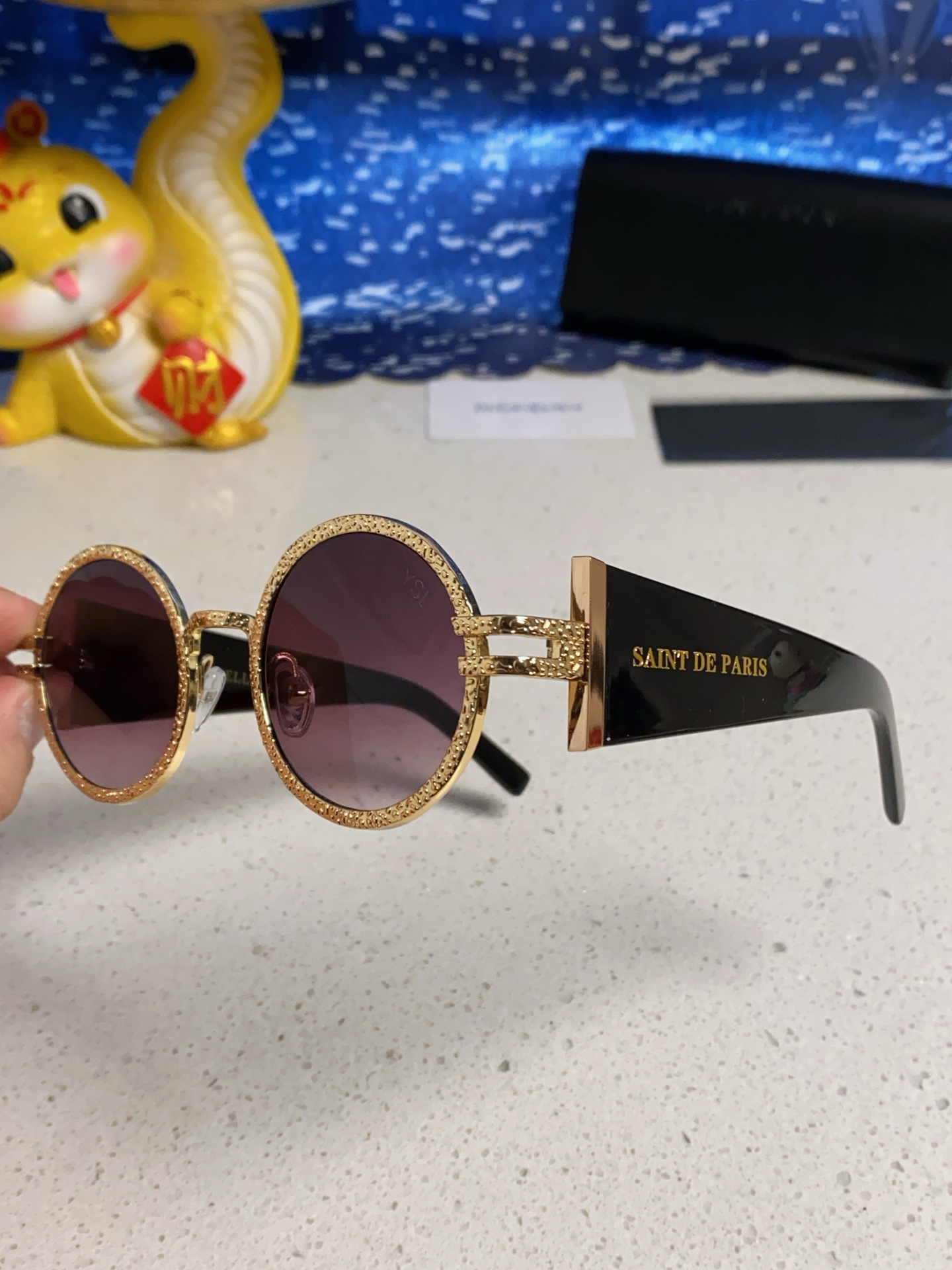 YSL sunglasses