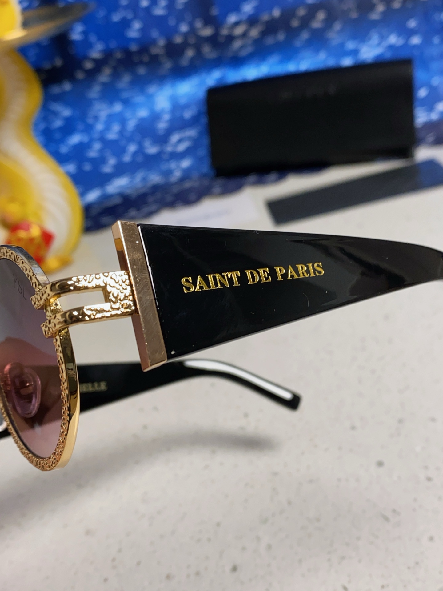 YSL sunglasses
