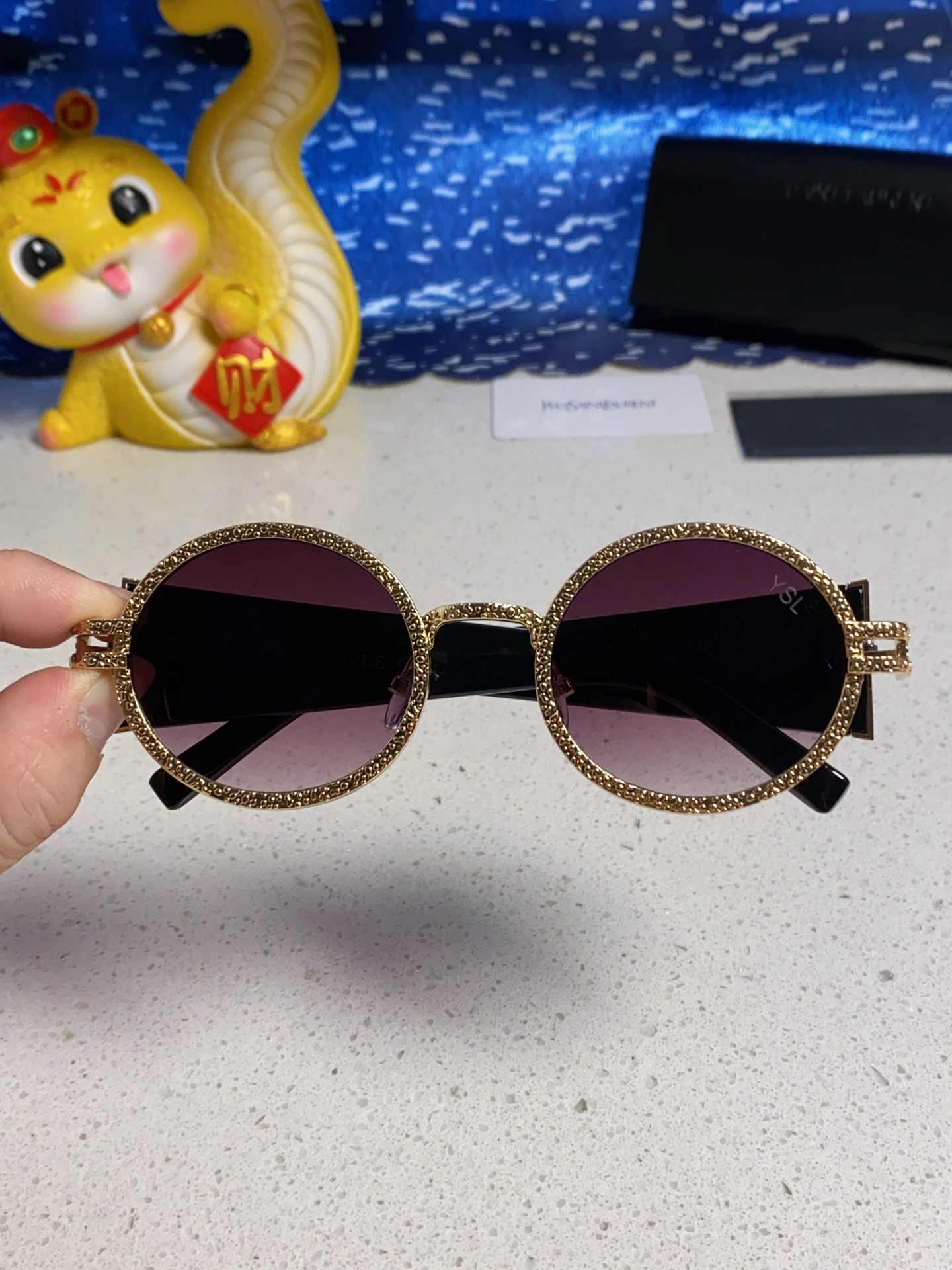 YSL sunglasses