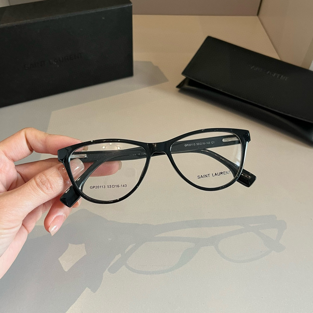 YSL sunglasses
