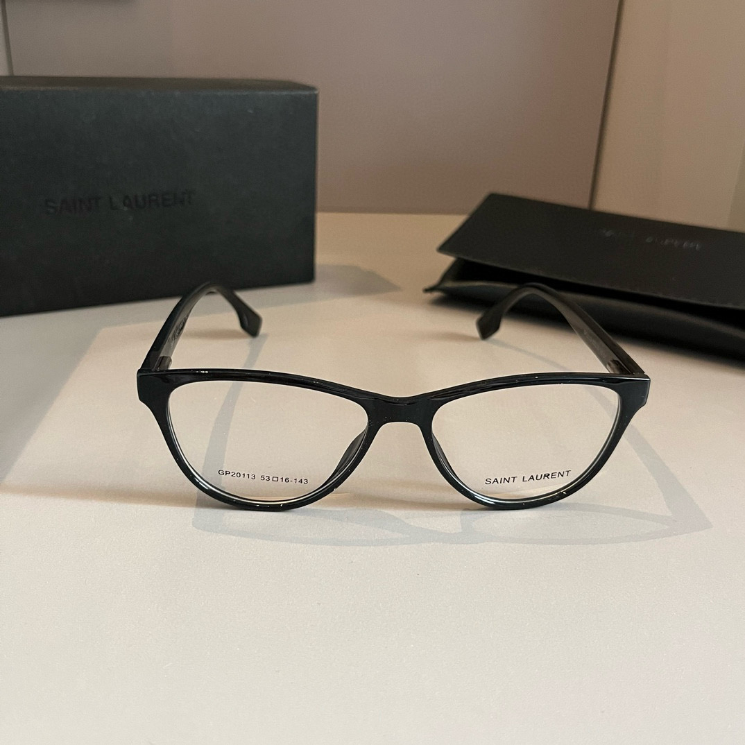 YSL sunglasses