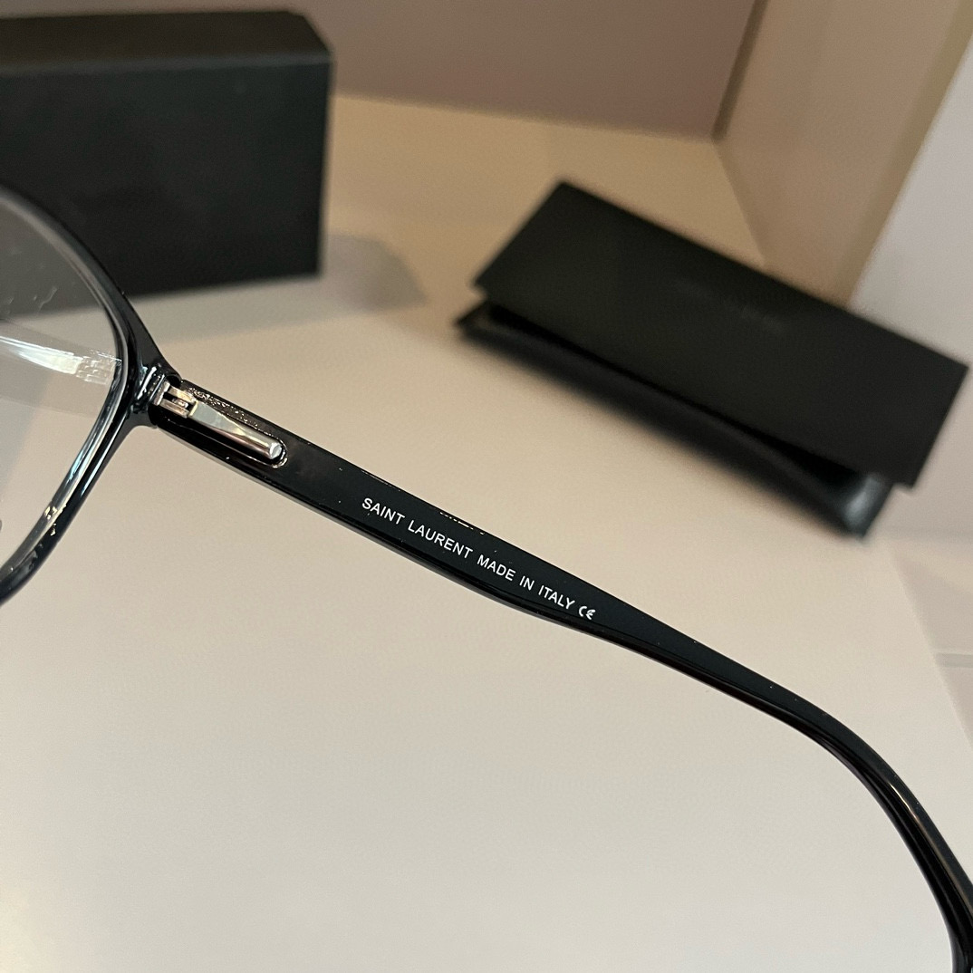 YSL sunglasses