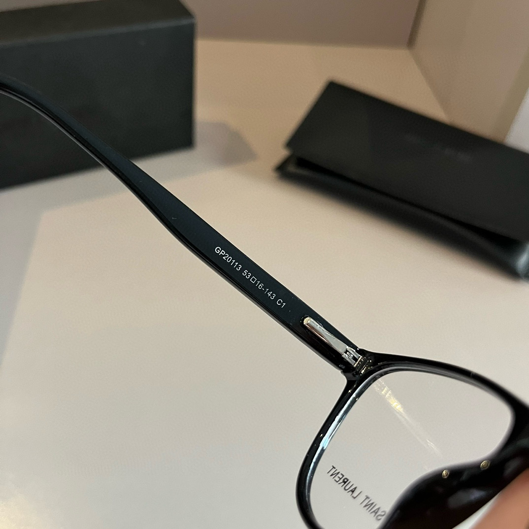 YSL sunglasses