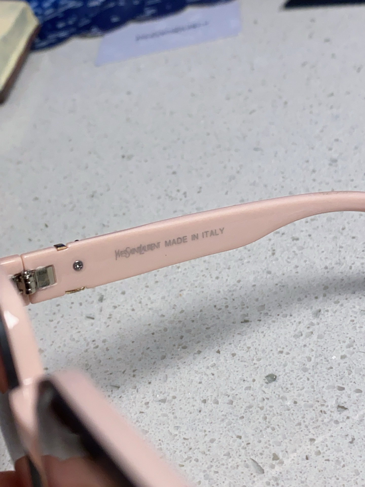 YSL sunglasses