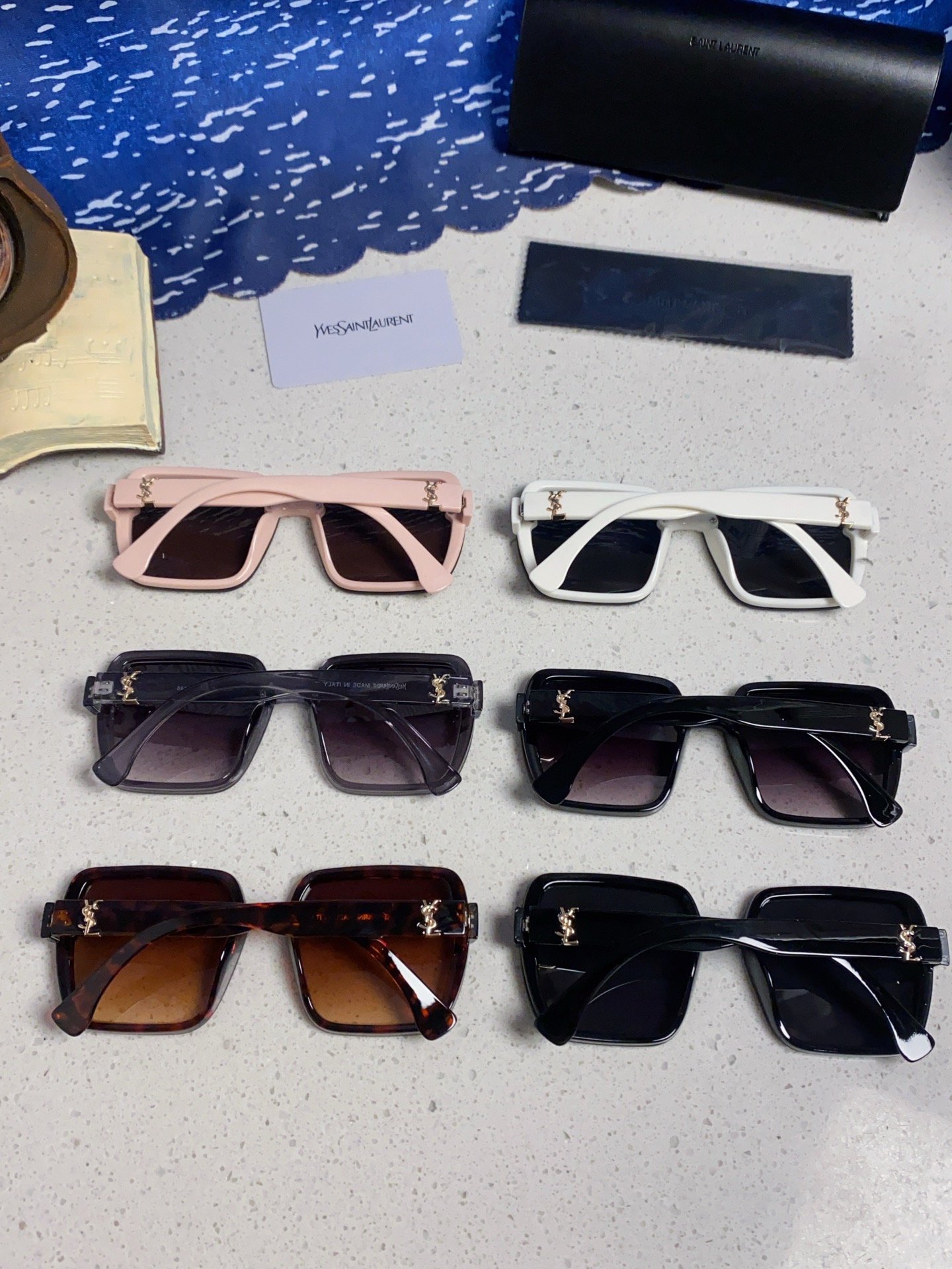 YSL sunglasses