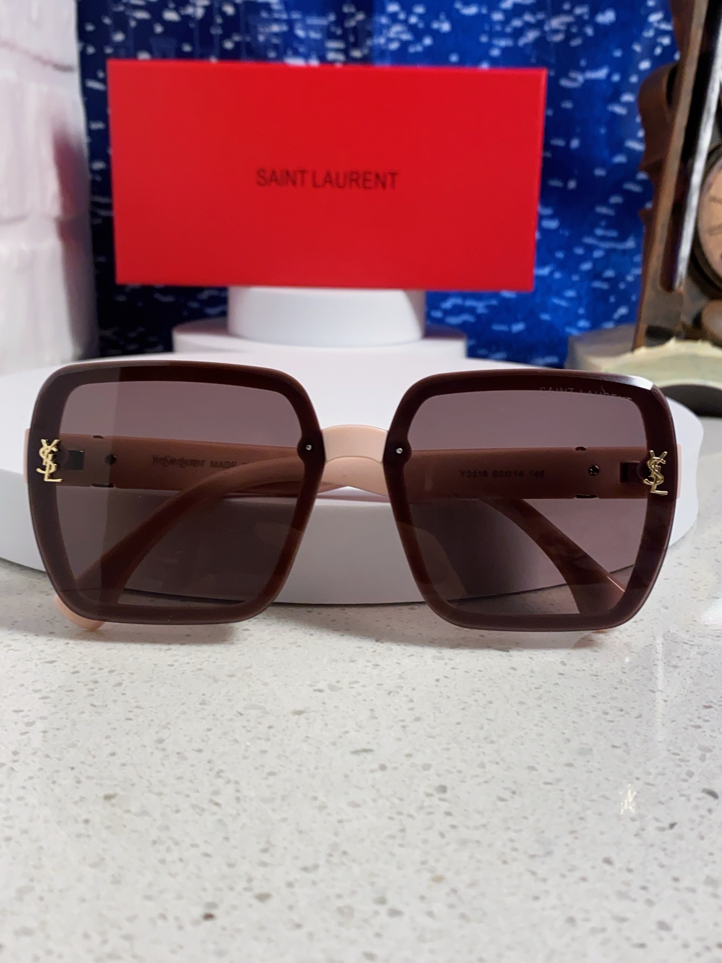YSL sunglasses