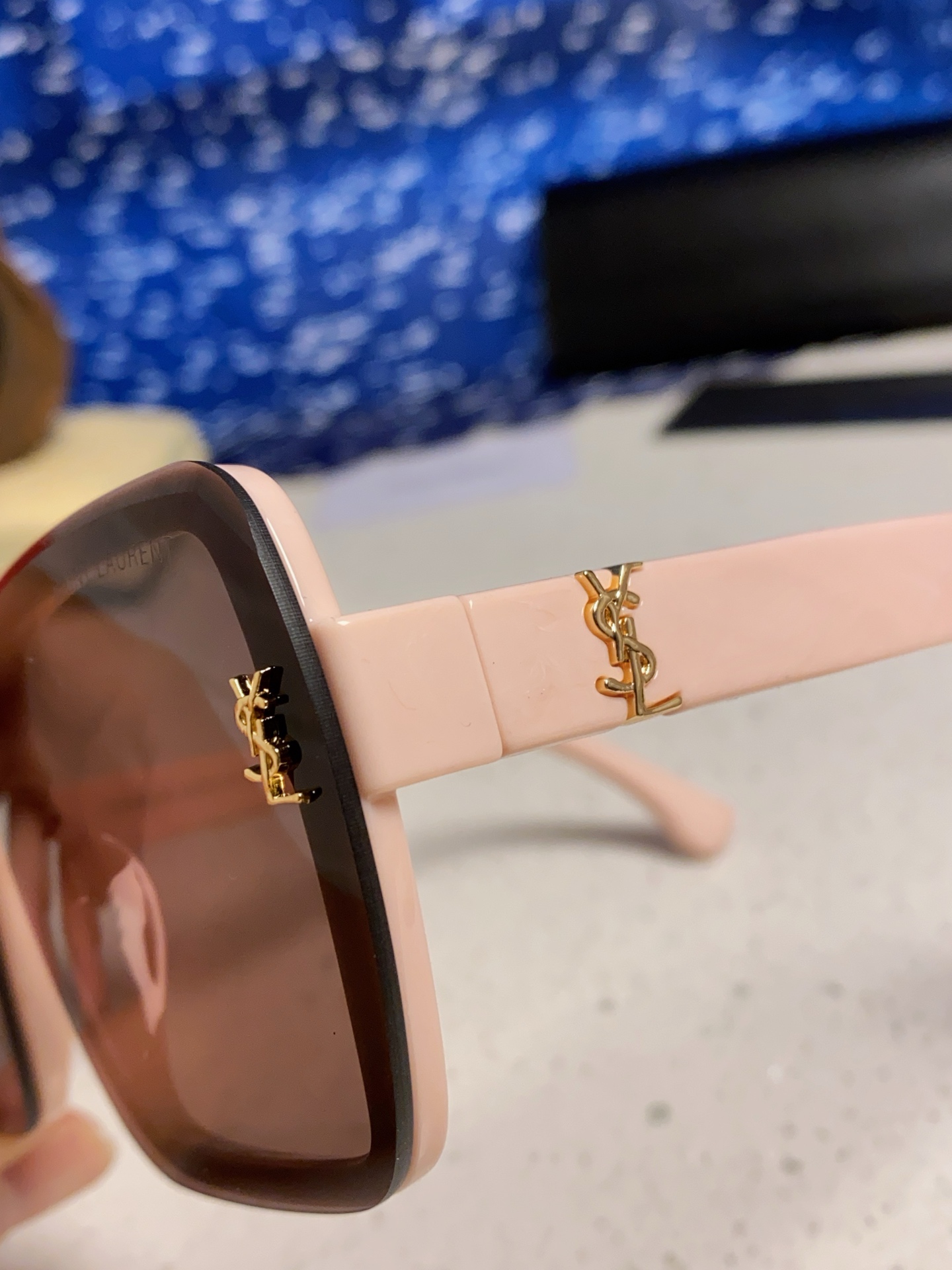 YSL sunglasses