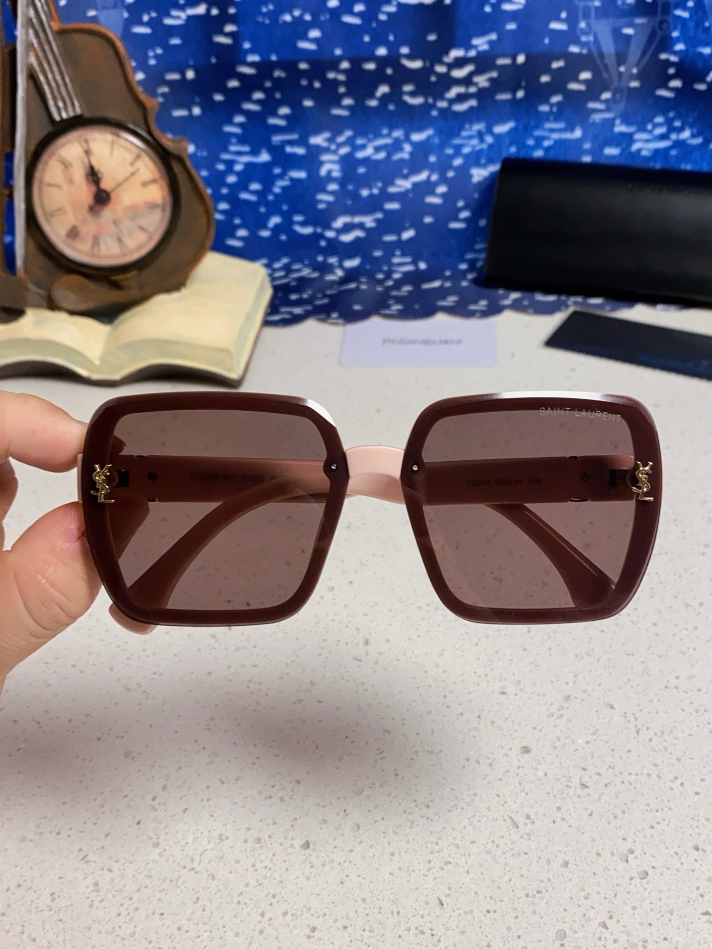 YSL sunglasses
