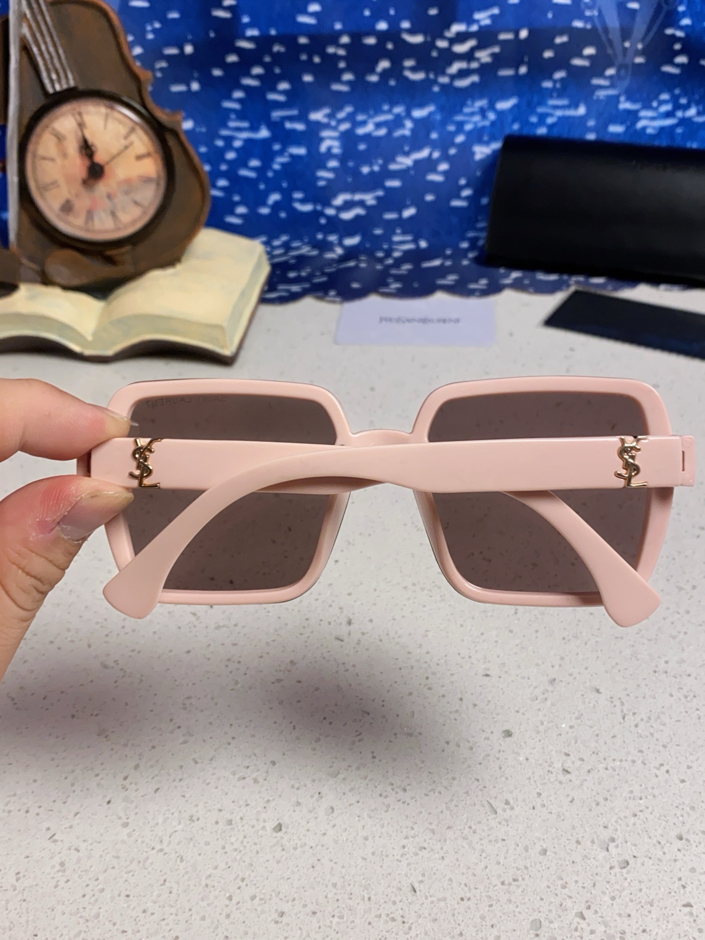 YSL sunglasses