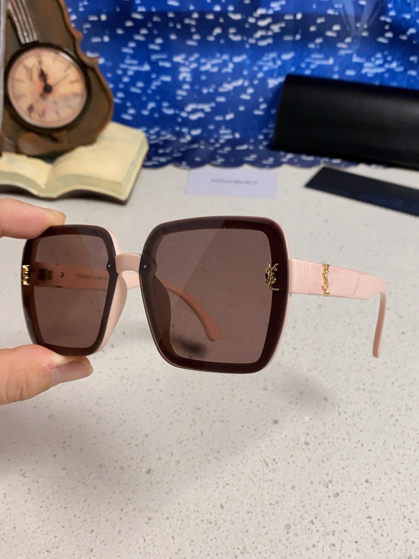 YSL sunglasses