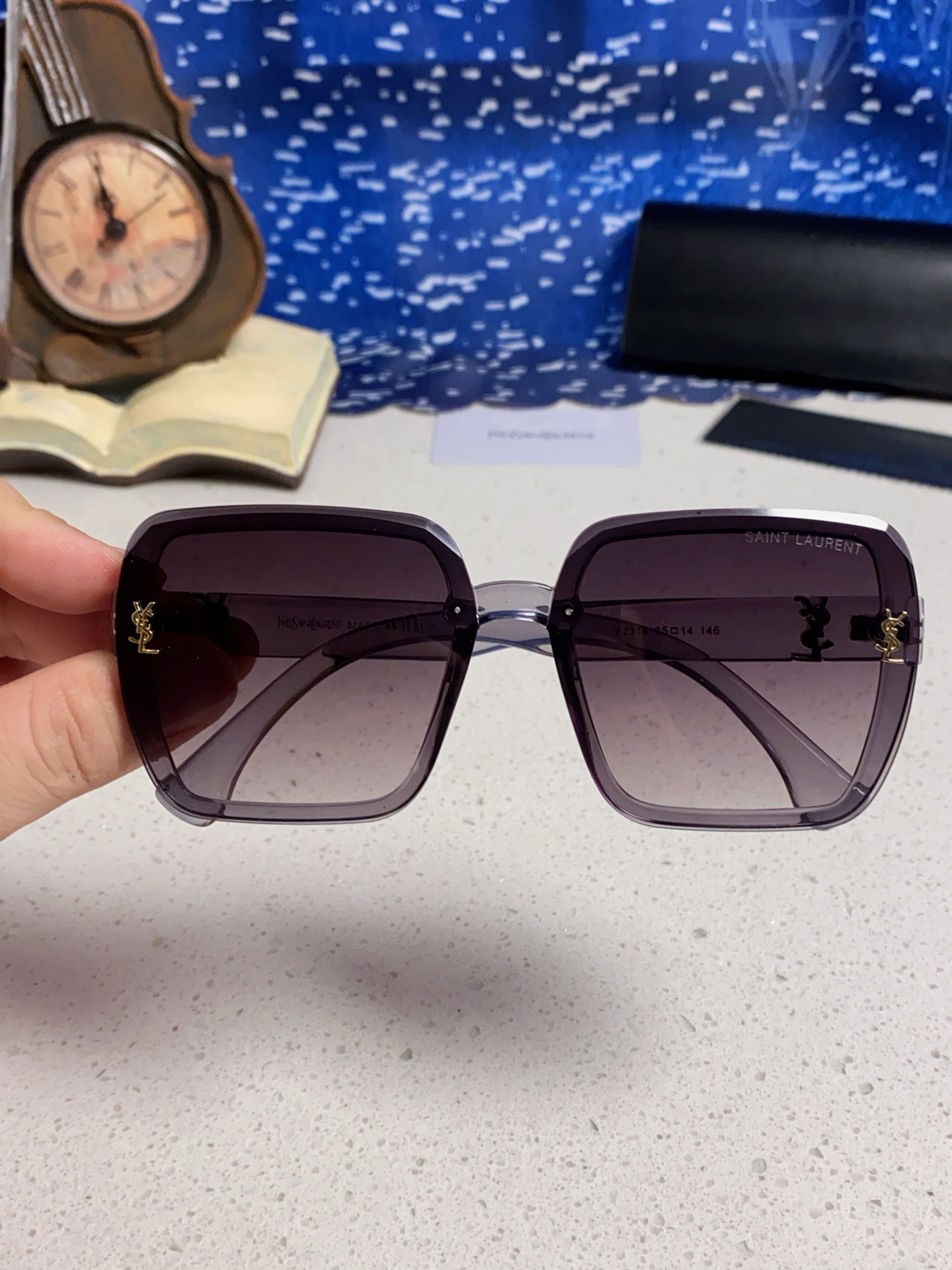 YSL sunglasses