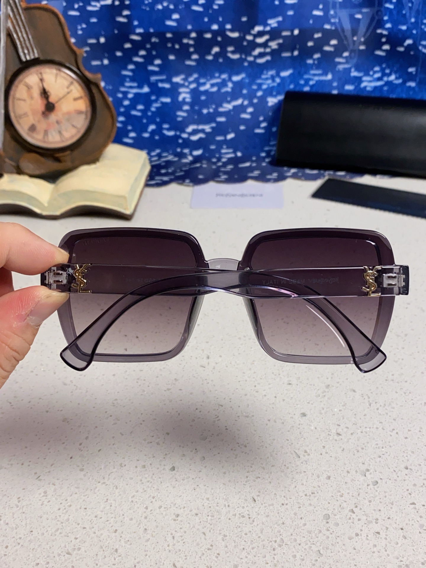 YSL sunglasses
