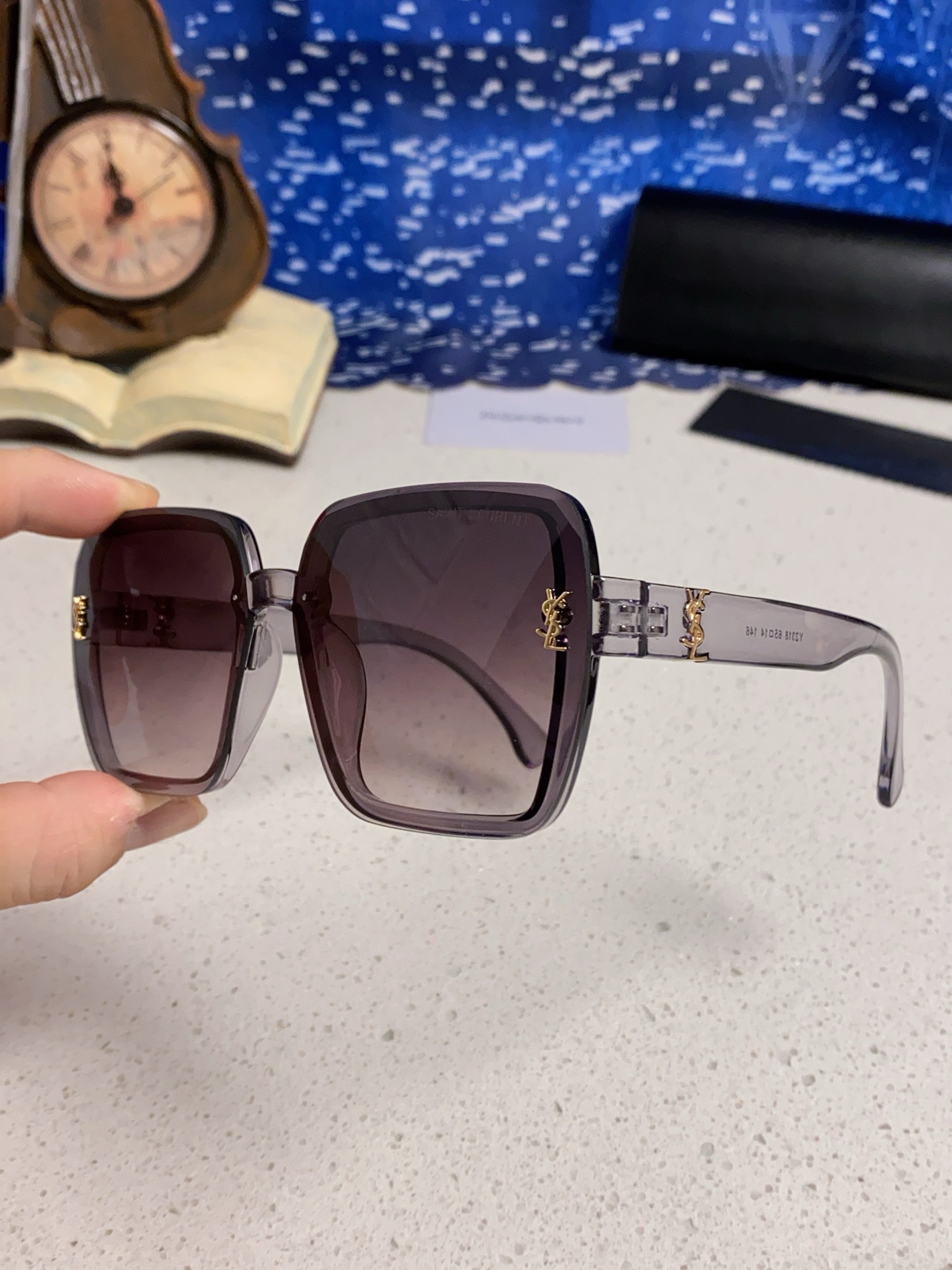 YSL sunglasses