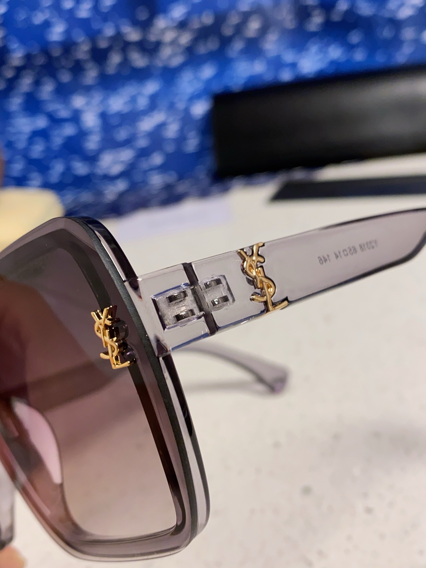 YSL sunglasses