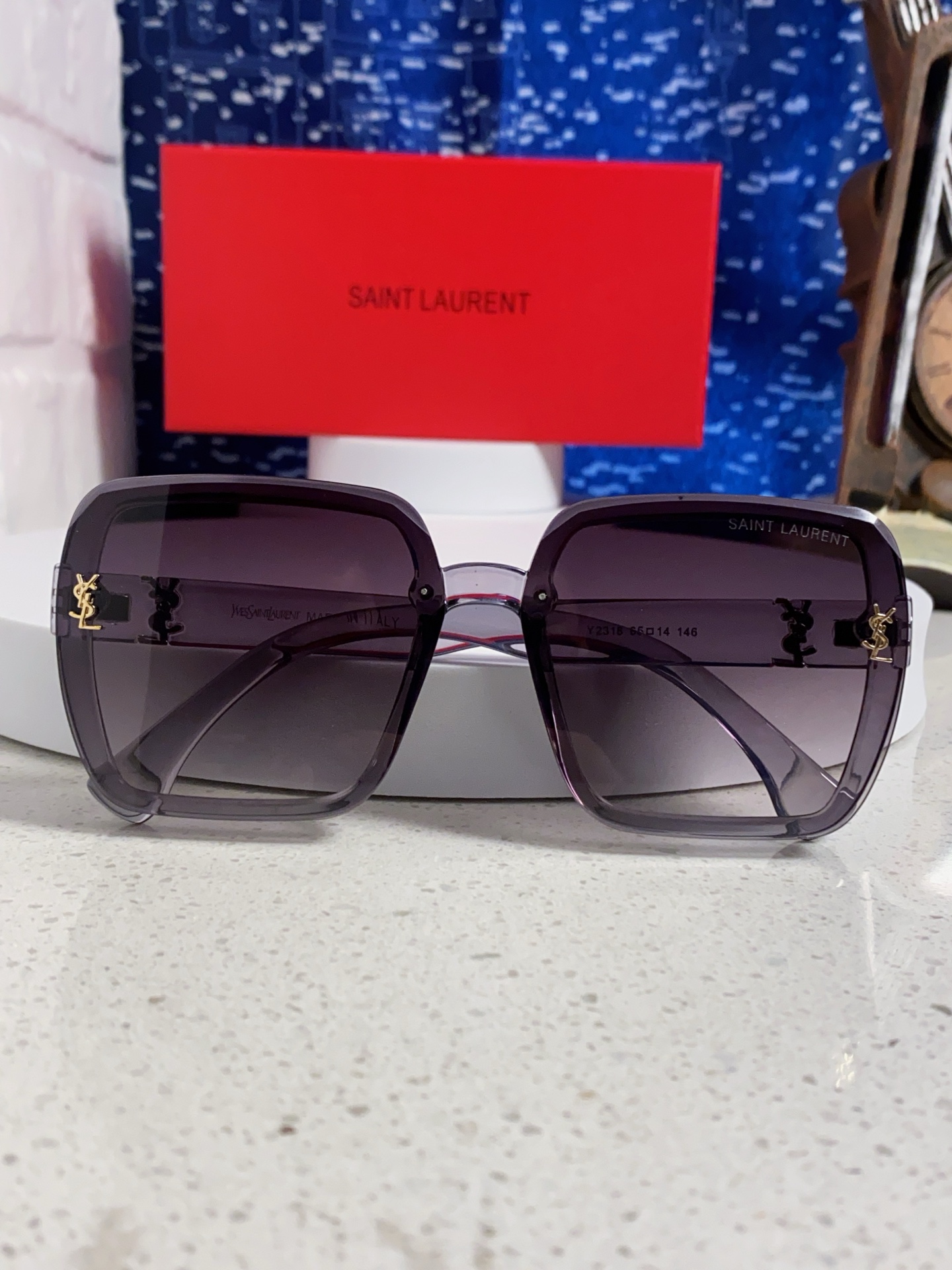 YSL sunglasses