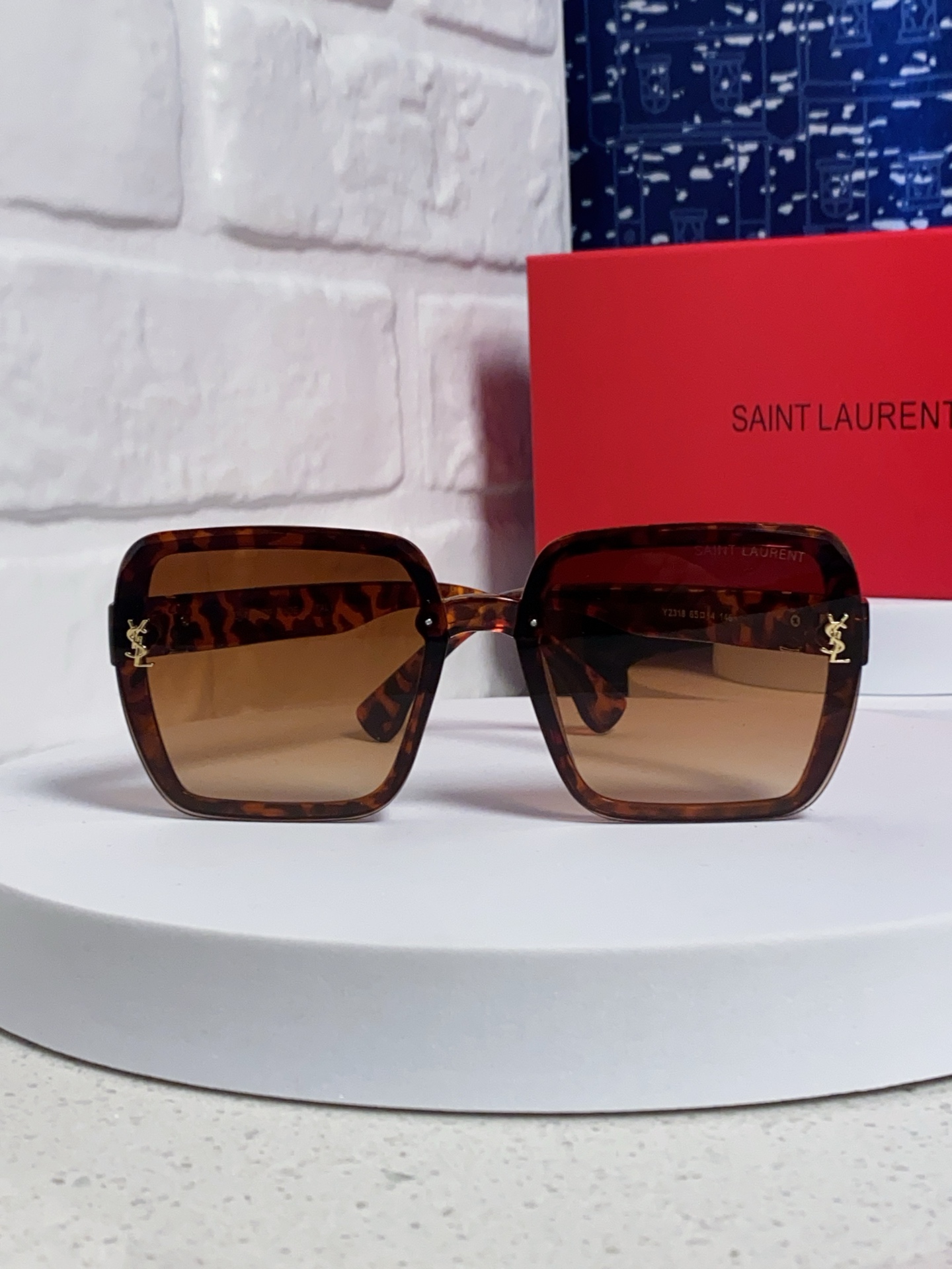 YSL sunglasses